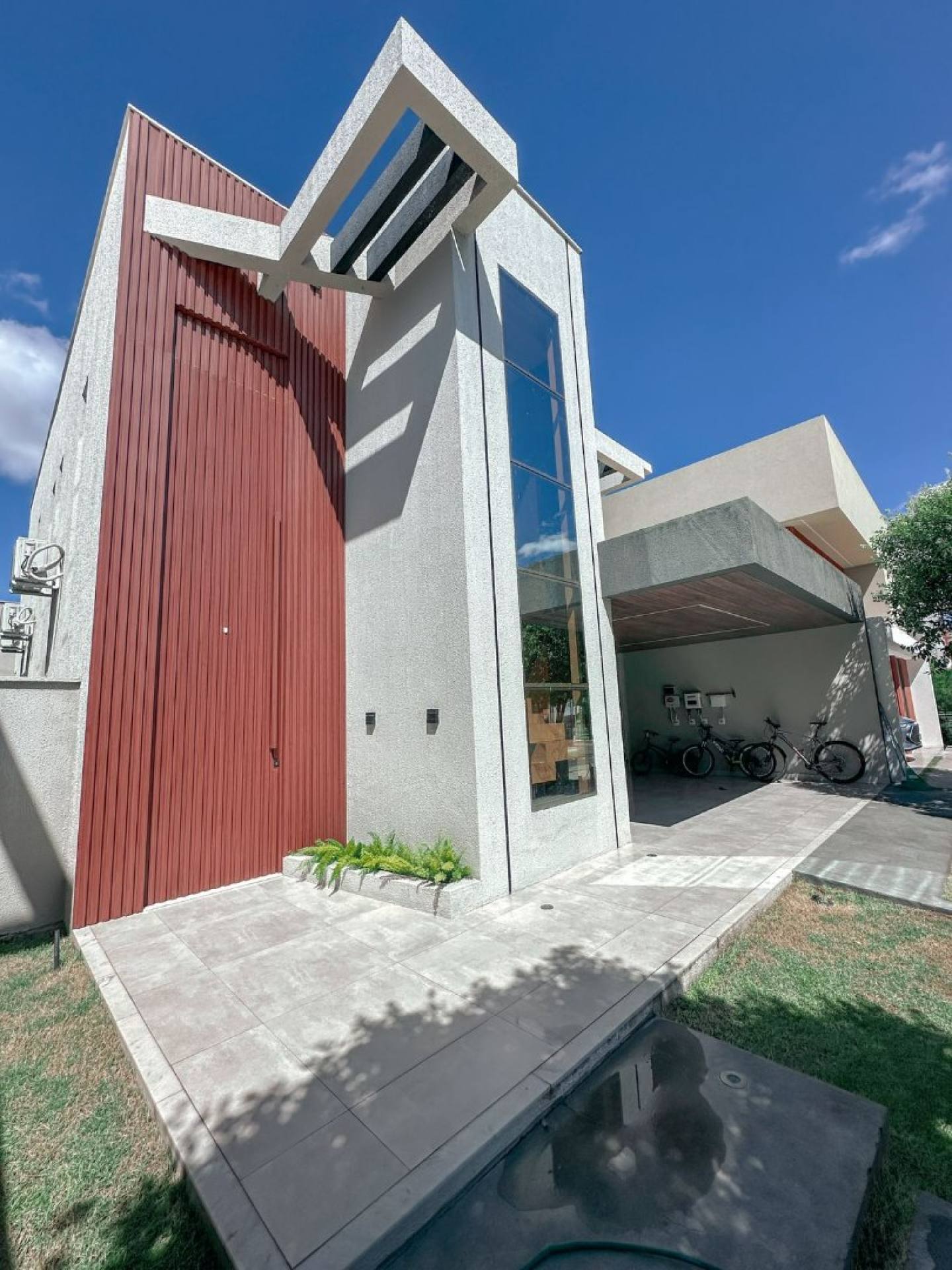 Casa no Terras Alphaville - Teresina/PI