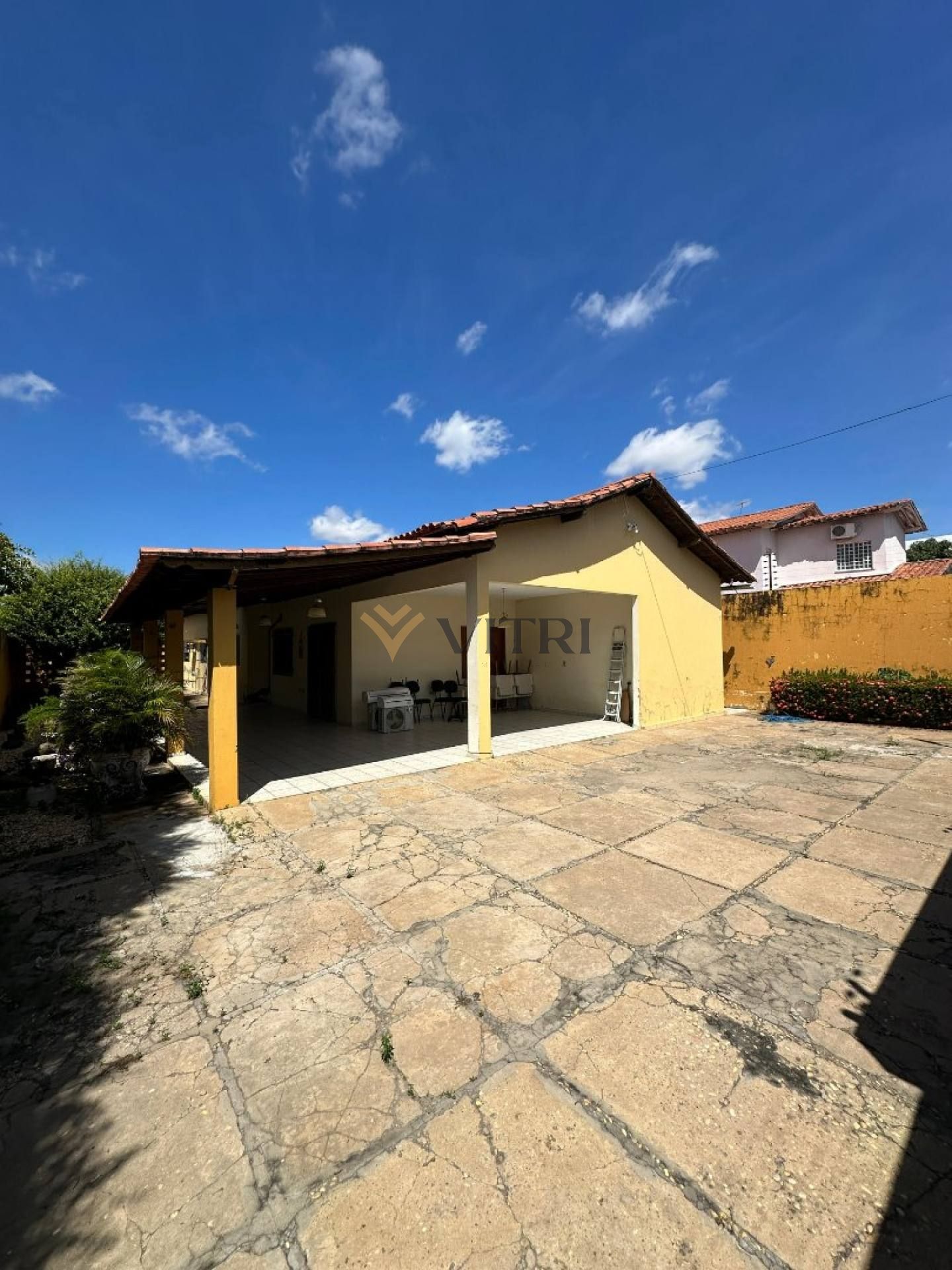 Casa no Morada do Sol - Teresina/PI