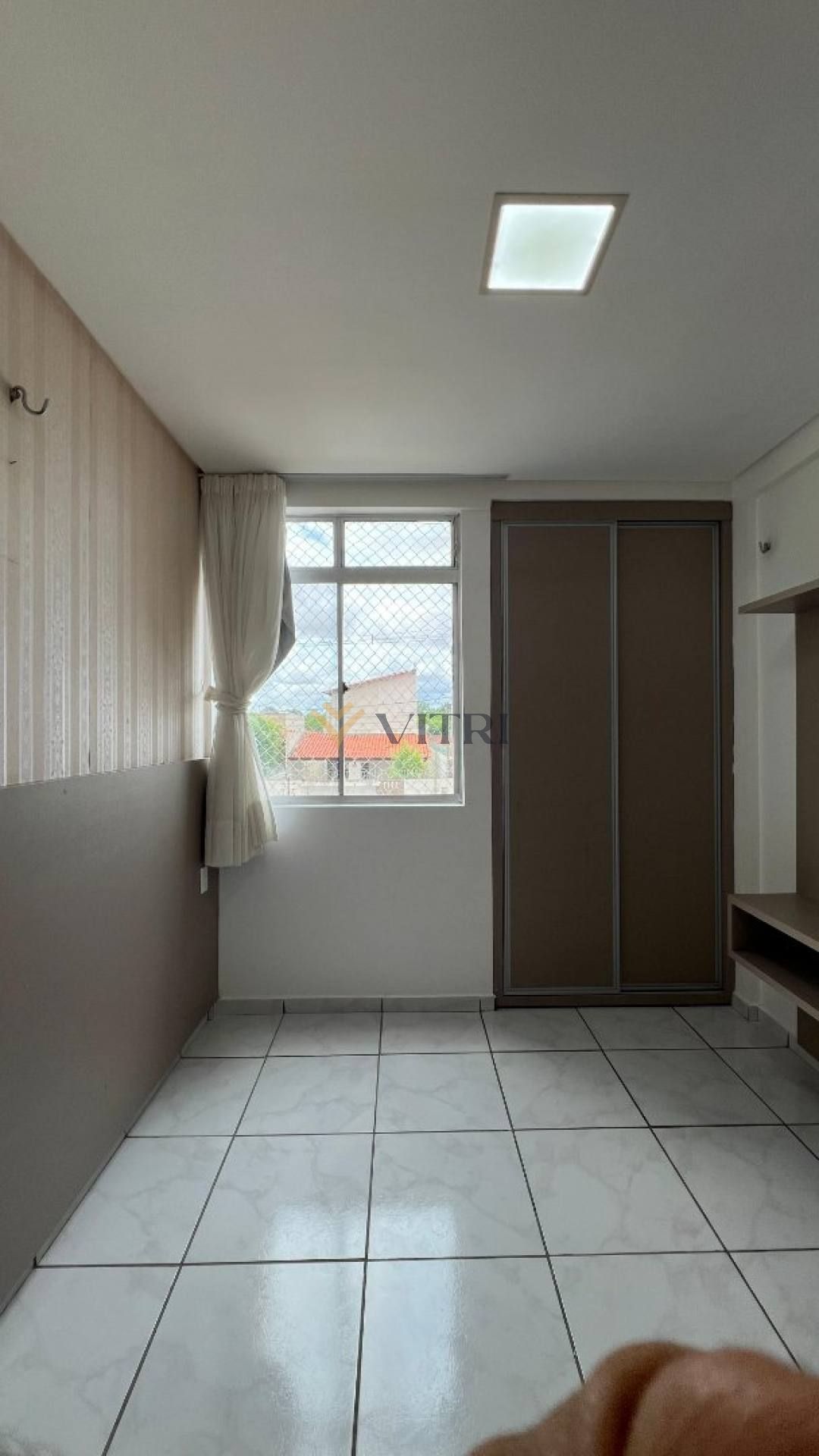 Apartamento no Condomínio Continental Residence - Teresina/PI