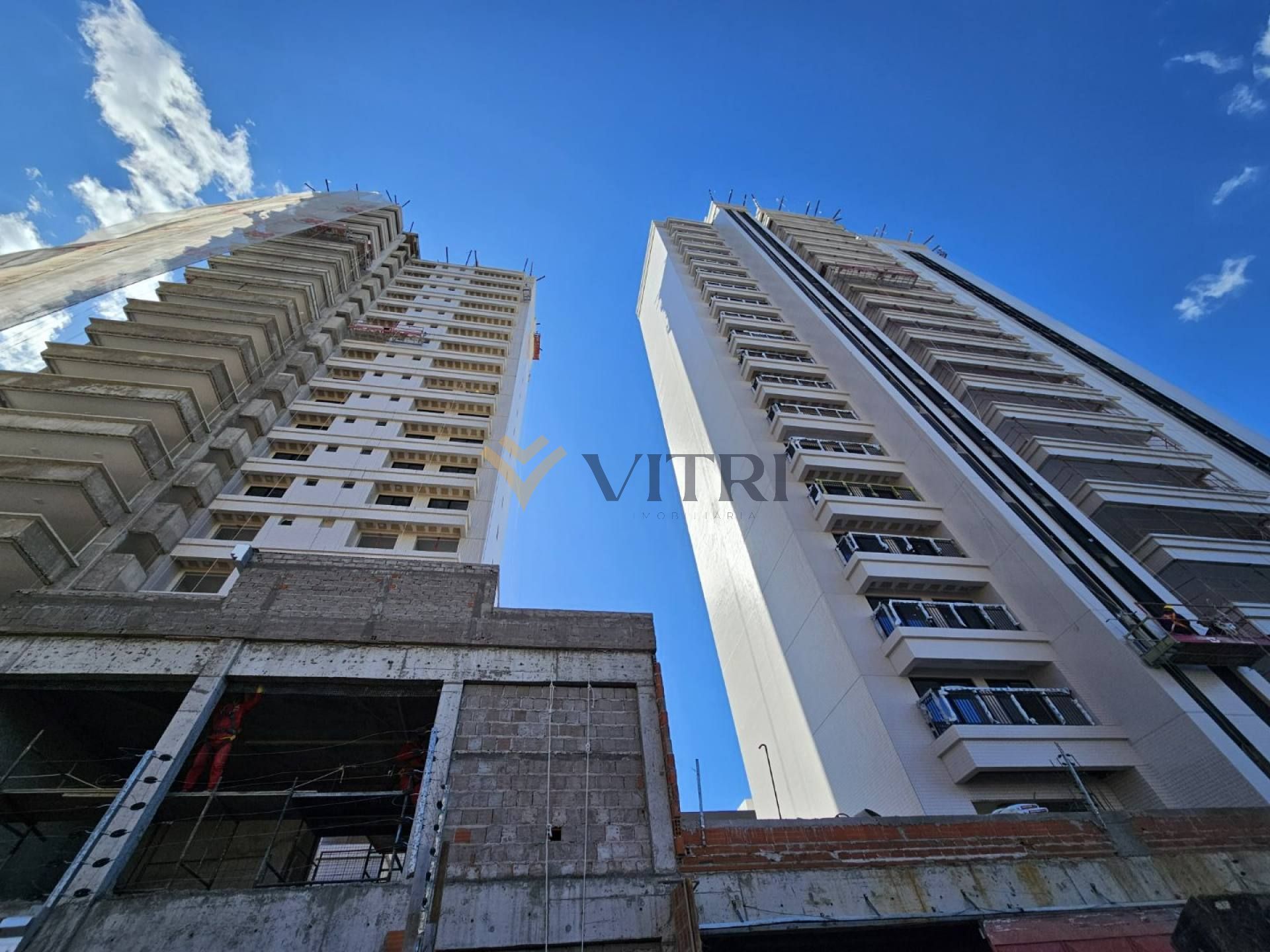 Apartamento no The Pallace - Teresina/PI