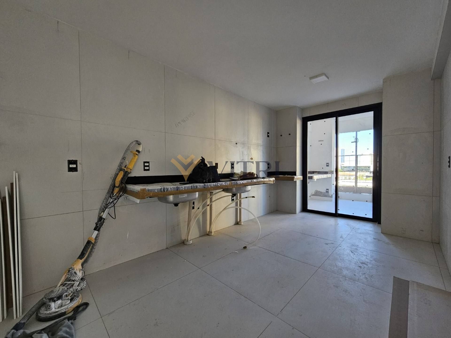Apartamento no The Pallace - Teresina/PI