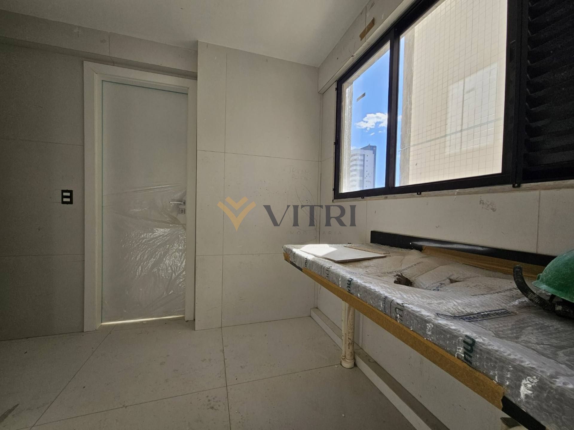 Apartamento no The Pallace - Teresina/PI
