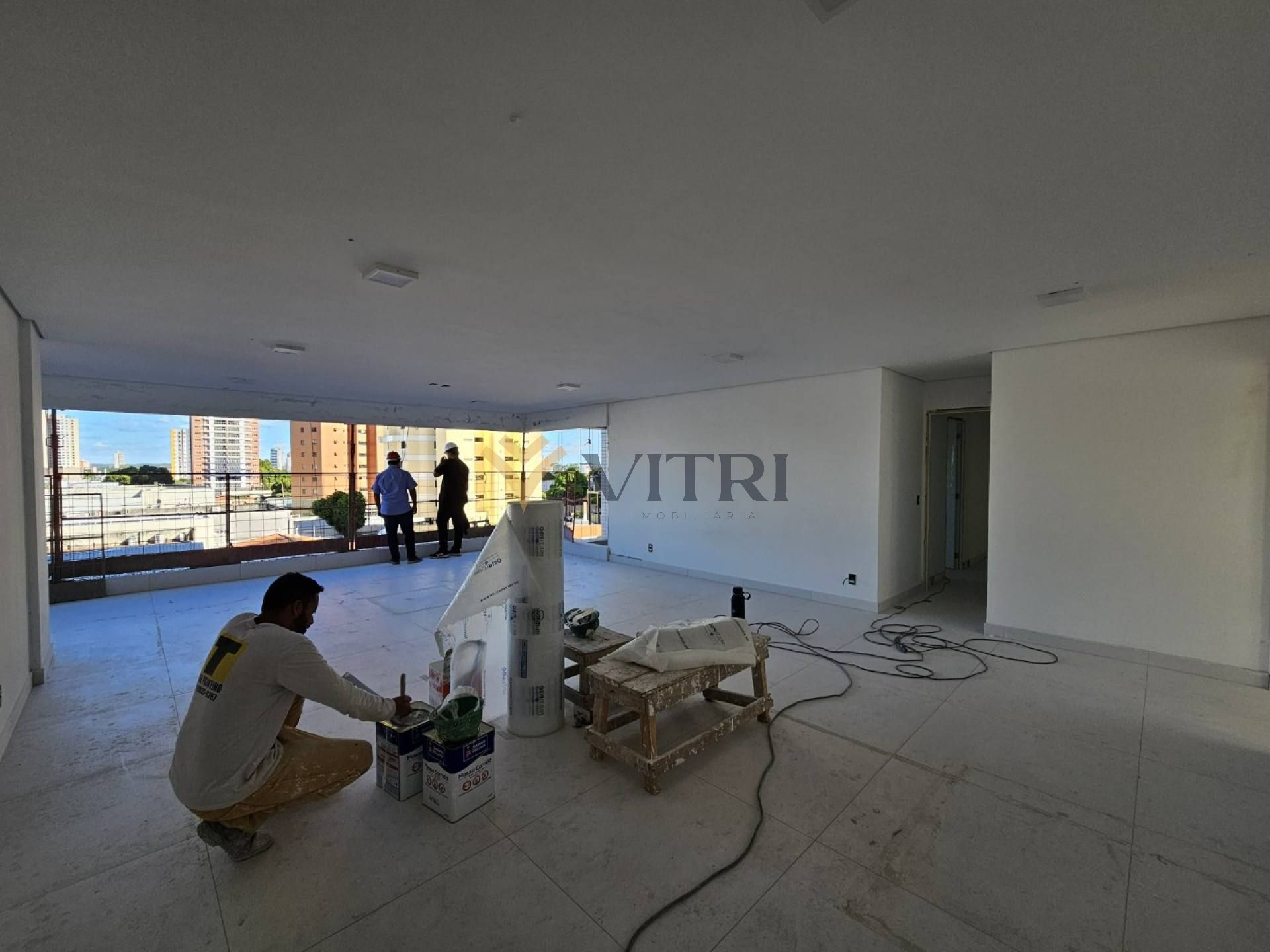 Apartamento no The Pallace - Teresina/PI