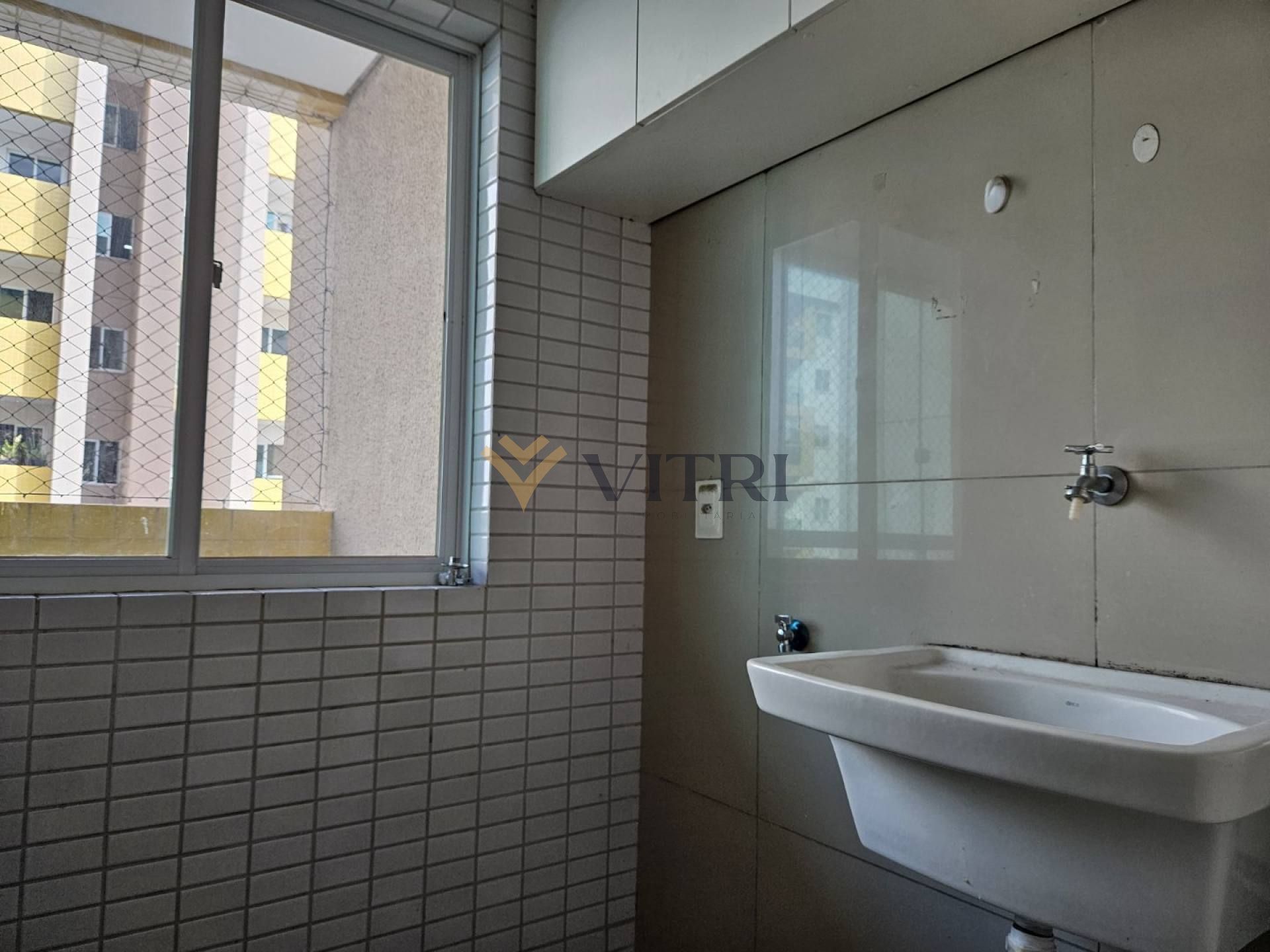 Apartamento no Condomínio Califórnia Home Club - Teresina