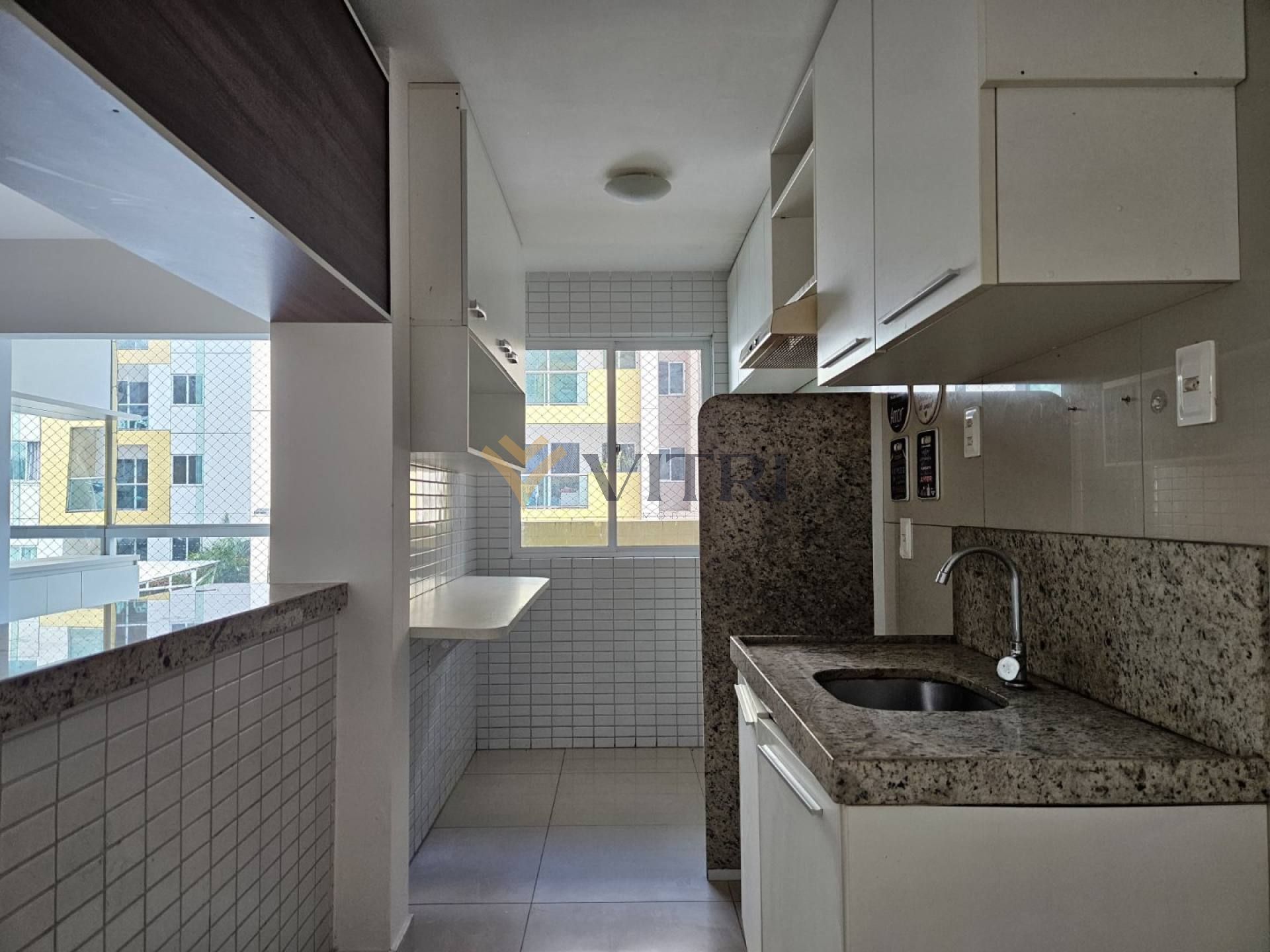 Apartamento no Condomínio Califórnia Home Club - Teresina