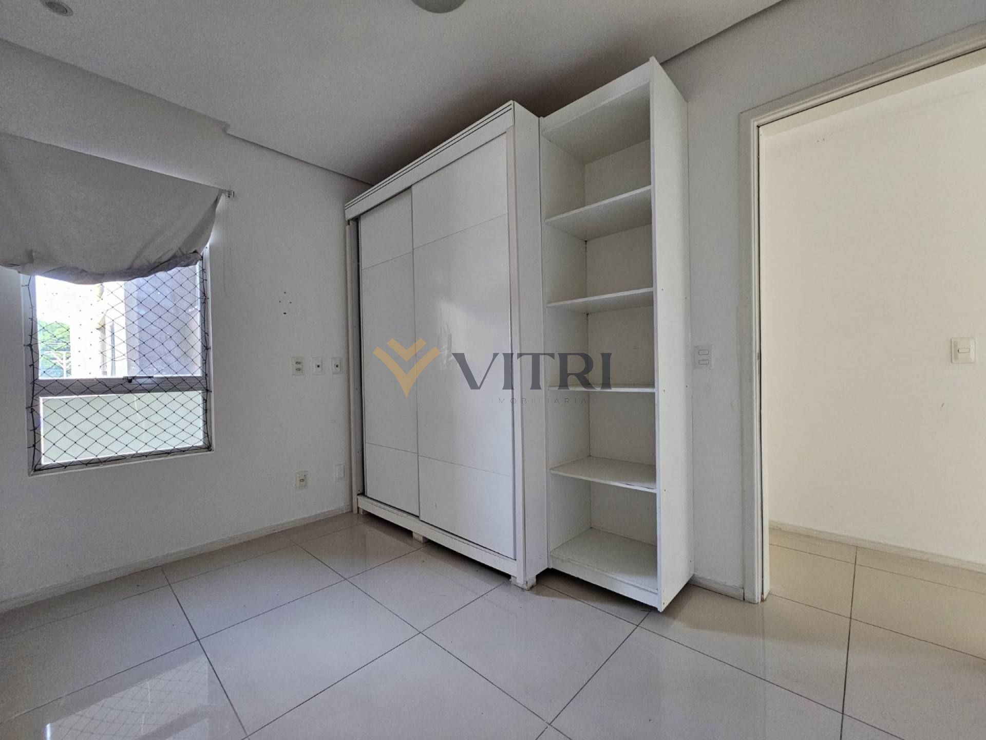 Apartamento no Condomínio Califórnia Home Club - Teresina