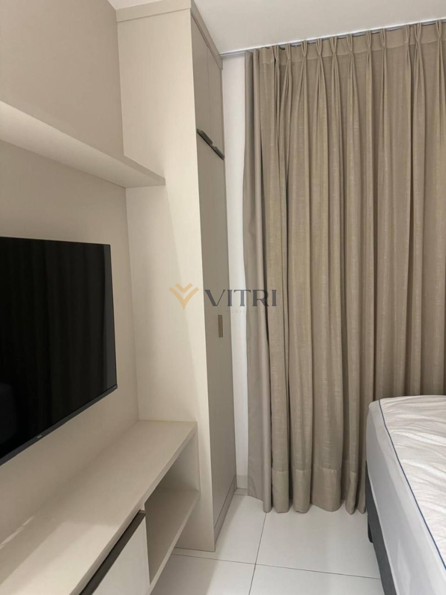 Apartamento no Condomínio North Mix - Teresina