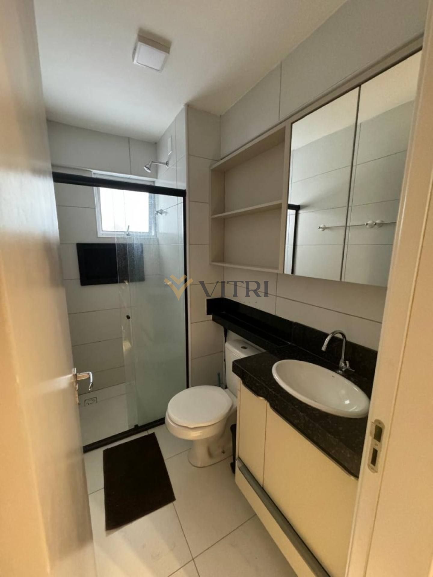 Apartamento no Condomínio North Mix - Teresina