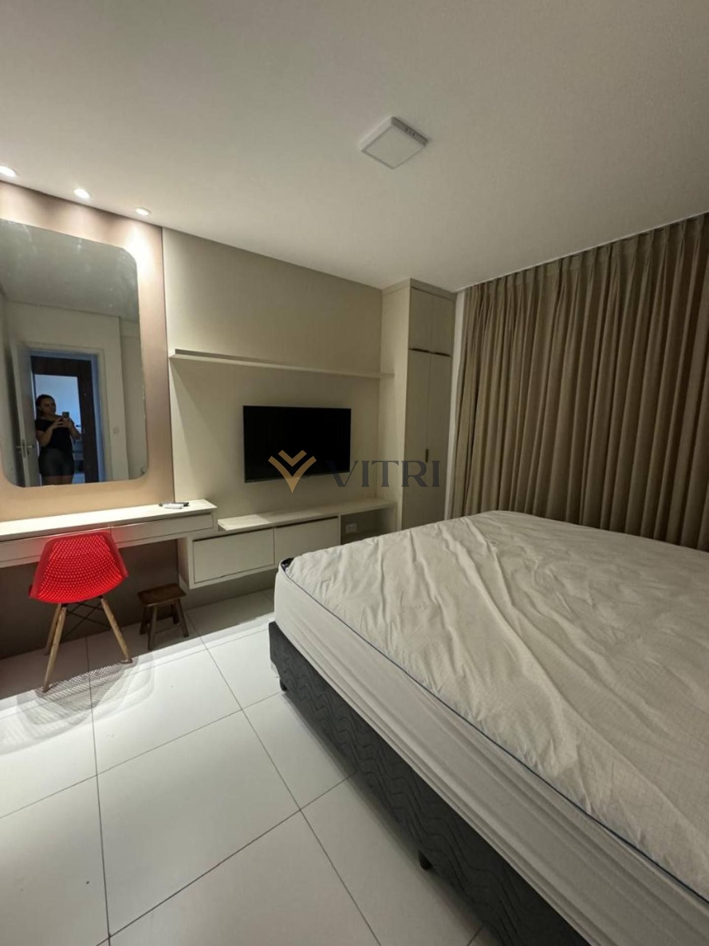Apartamento no Condomínio North Mix - Teresina