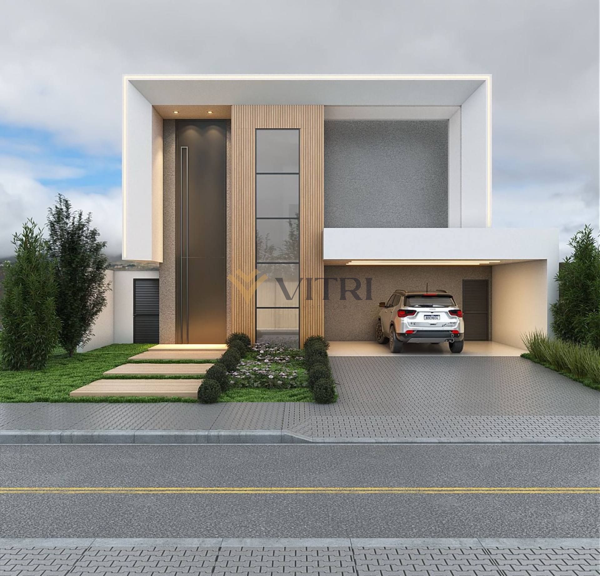 Casa Duplex no Condominio Verana - Teresina/PI