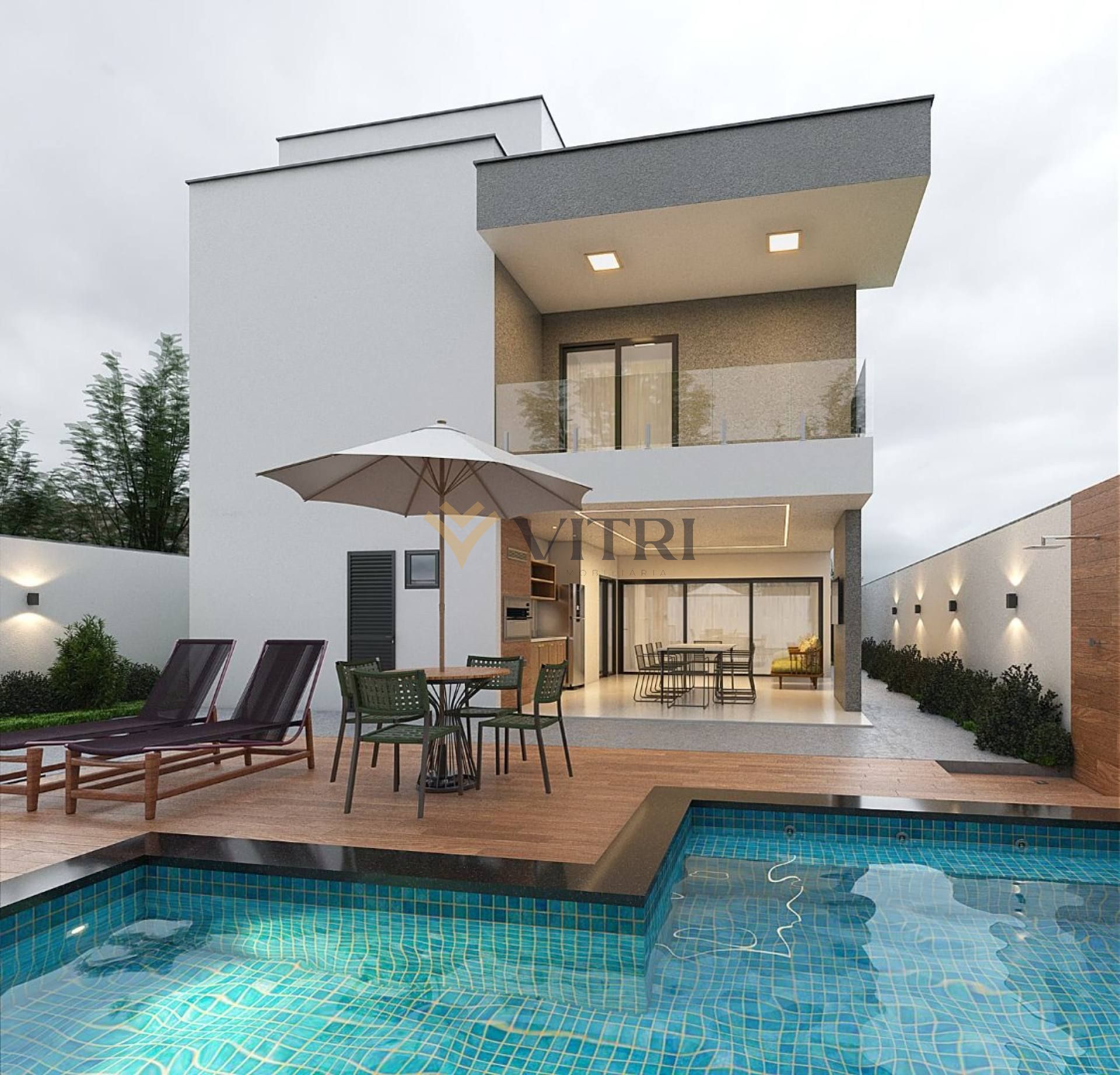 Casa Duplex no Condominio Verana - Teresina/PI