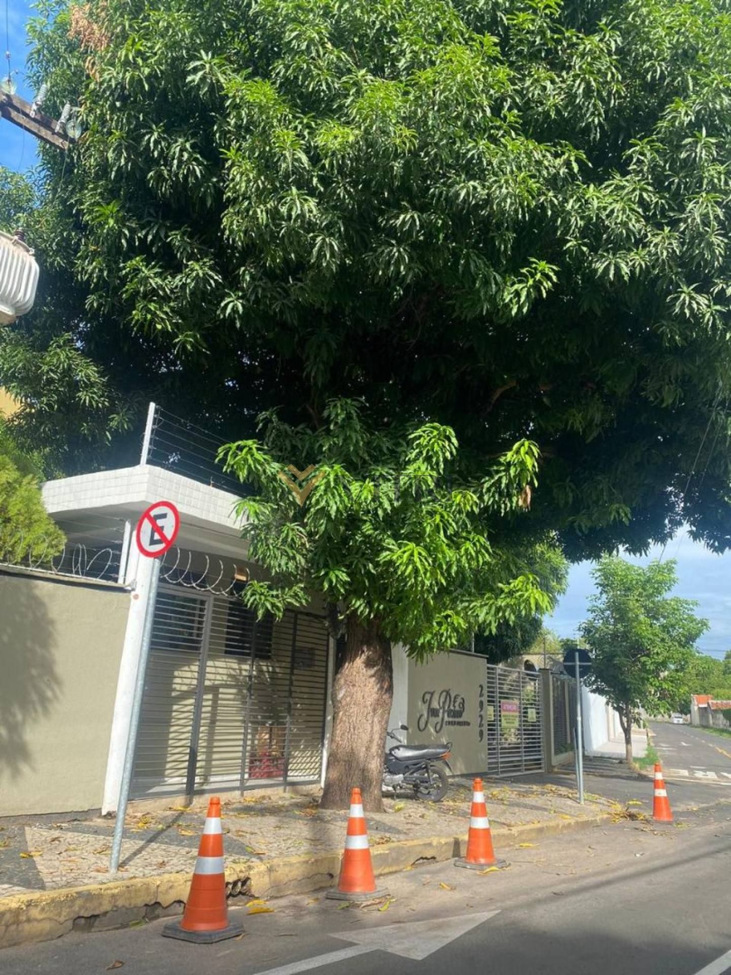 Apartamento no Cond. Ivon Pacheco - Teresina/PI