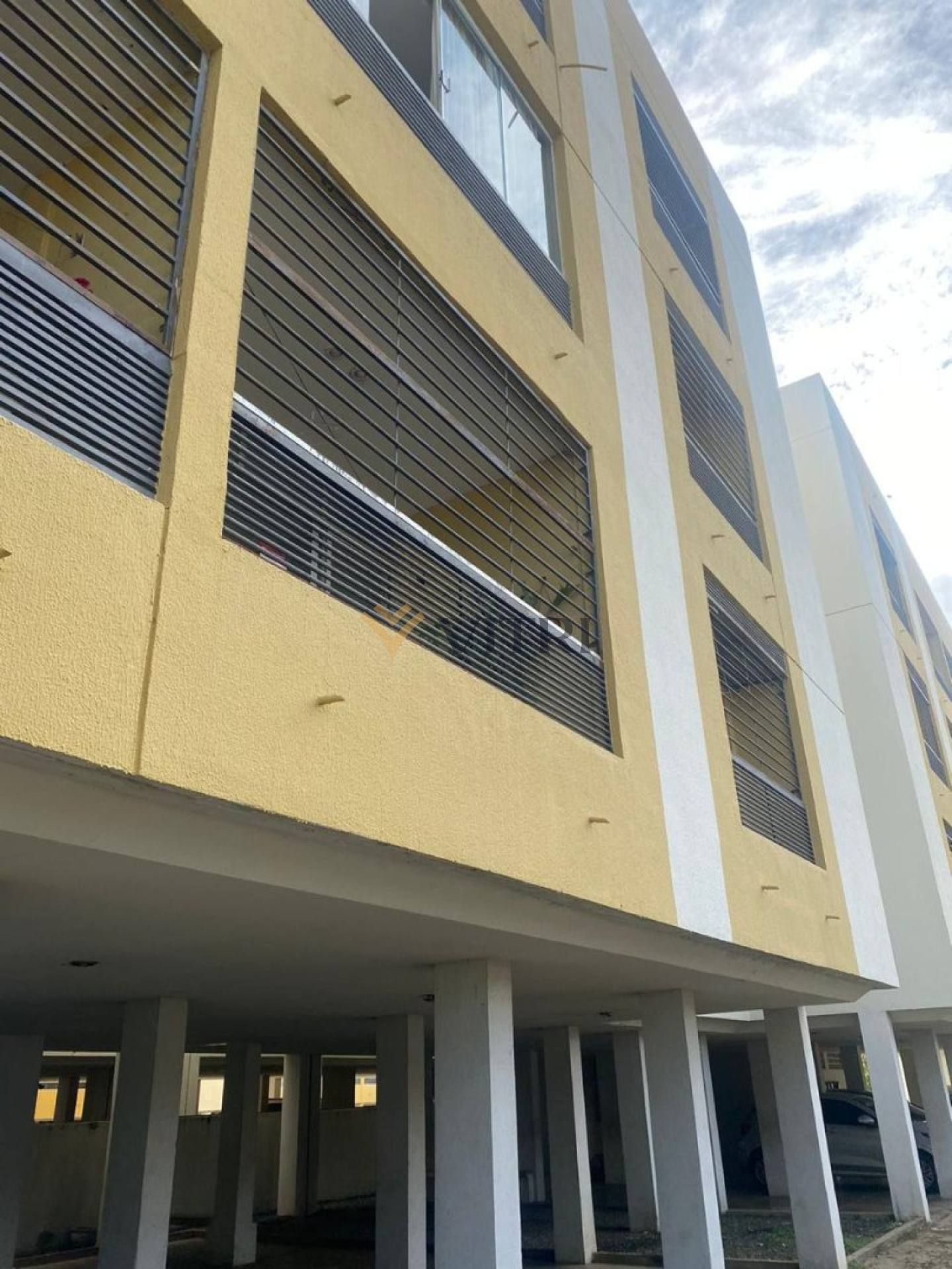 Apartamento no Cond. Ivon Pacheco - Teresina/PI