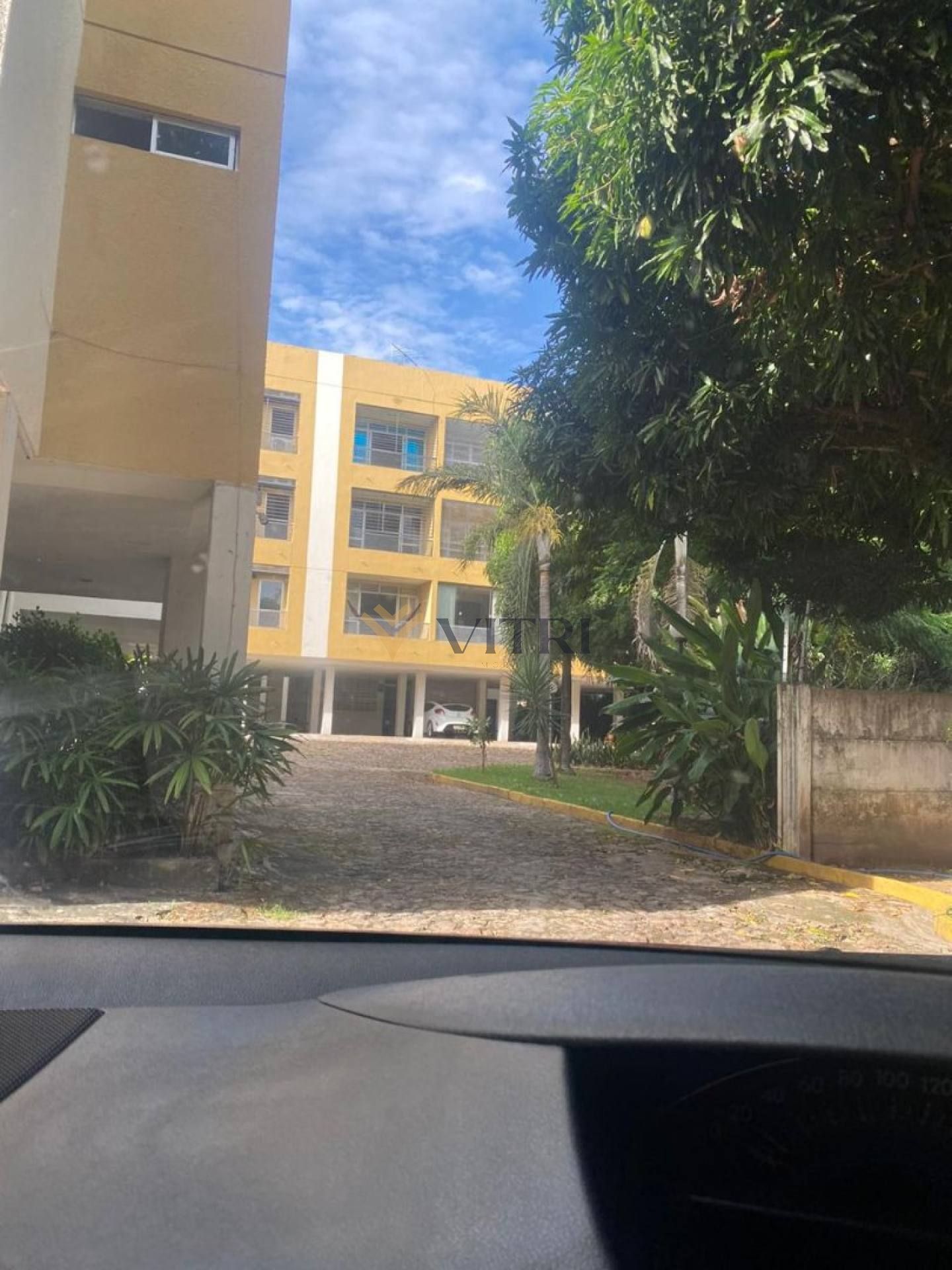 Apartamento no Cond. Ivon Pacheco - Teresina/PI