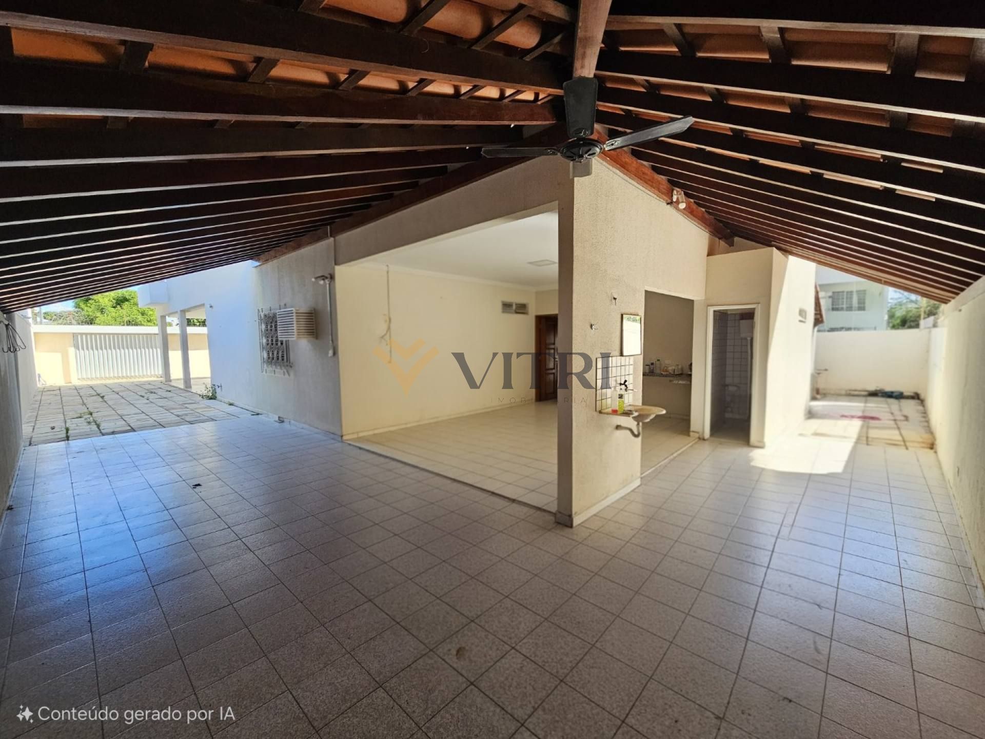 Casa Duplex no Ininga - Teresina/PI