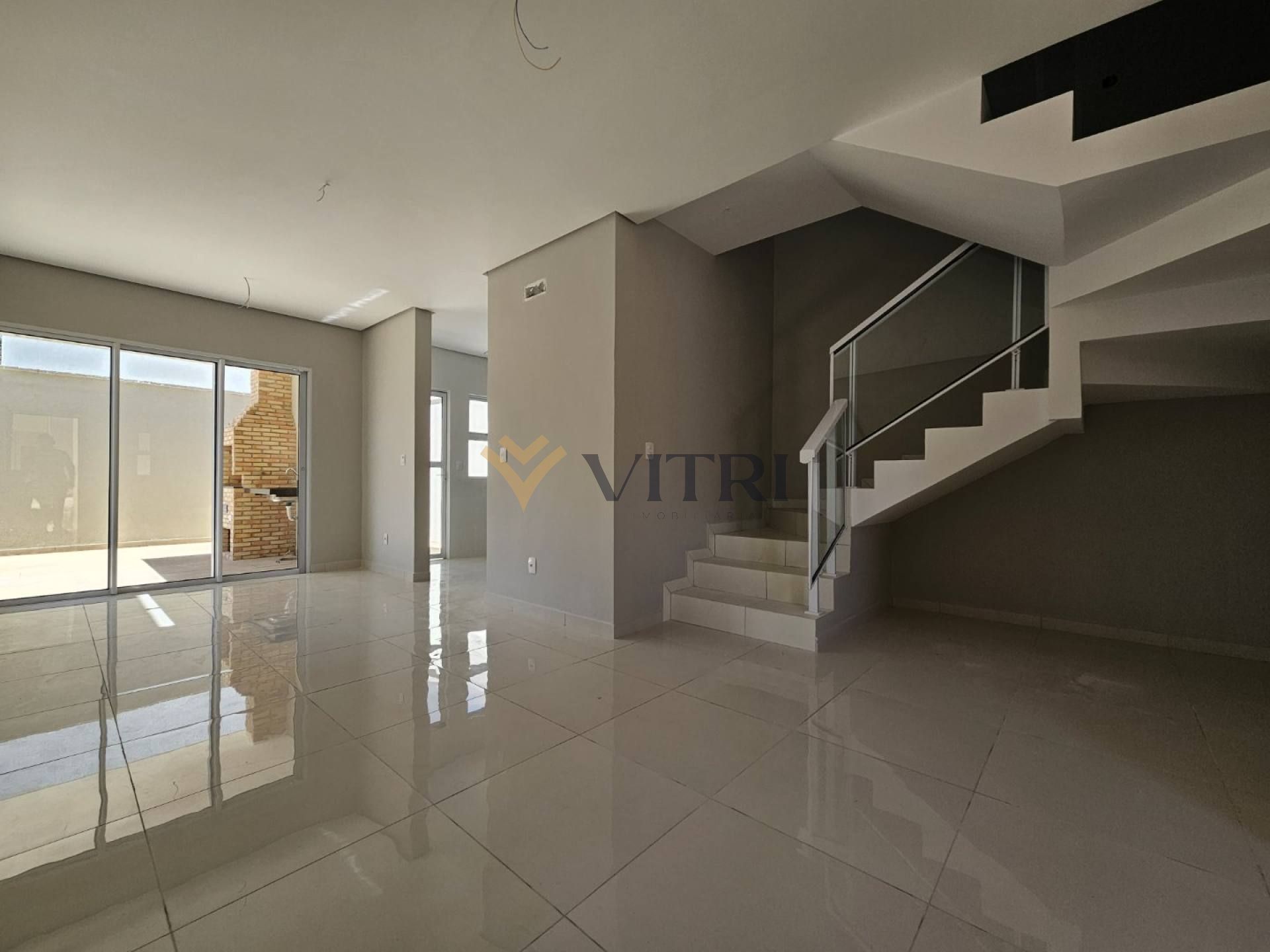 Casa no Condomínio Royal ville - Teresina/PI