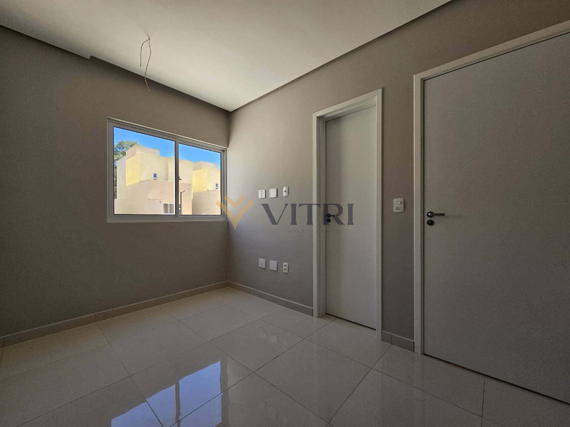 Casa no Condomínio Royal ville - Teresina/PI