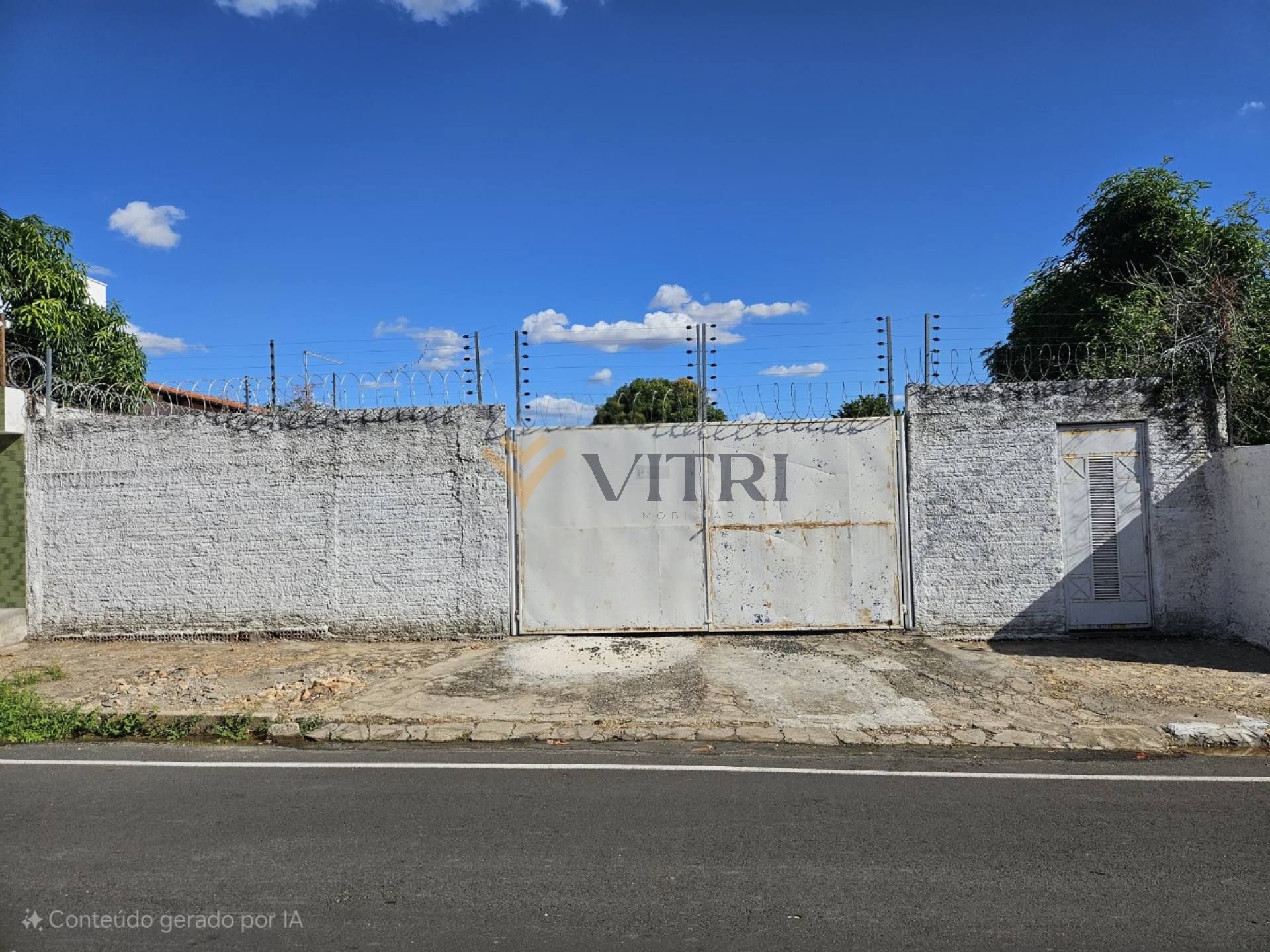 Lote / Terreno no Ininga - Teresina/PI