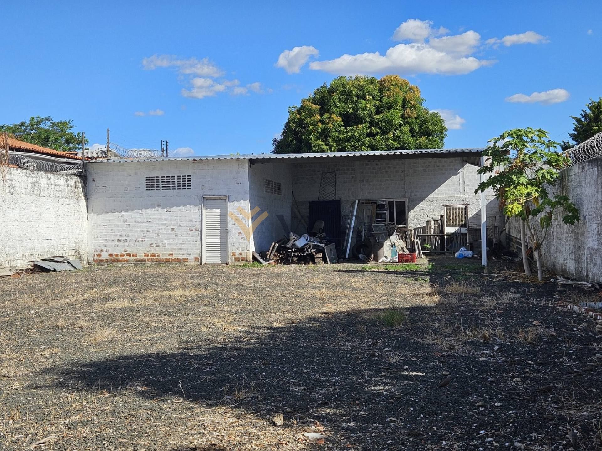 Lote / Terreno no Ininga - Teresina/PI