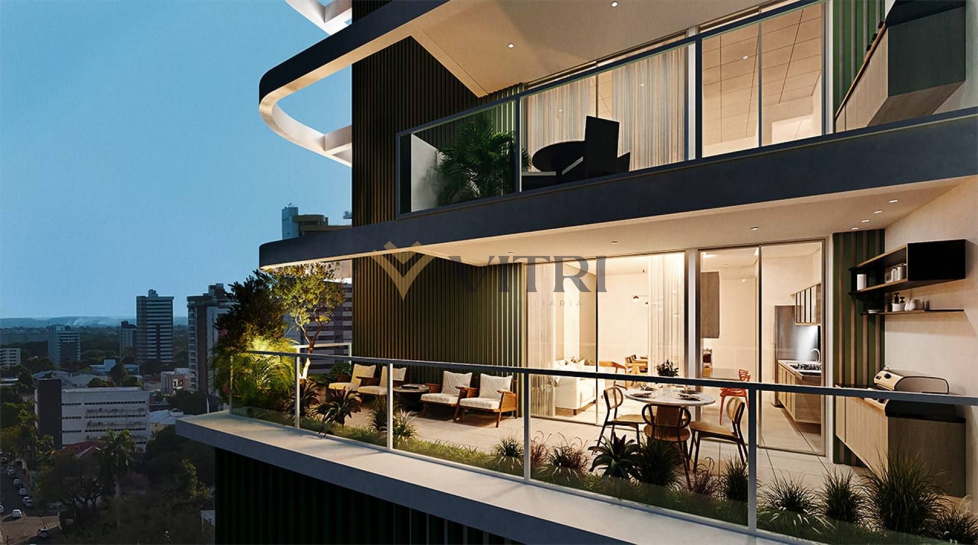 Studio V Jockey - Teresina/PI