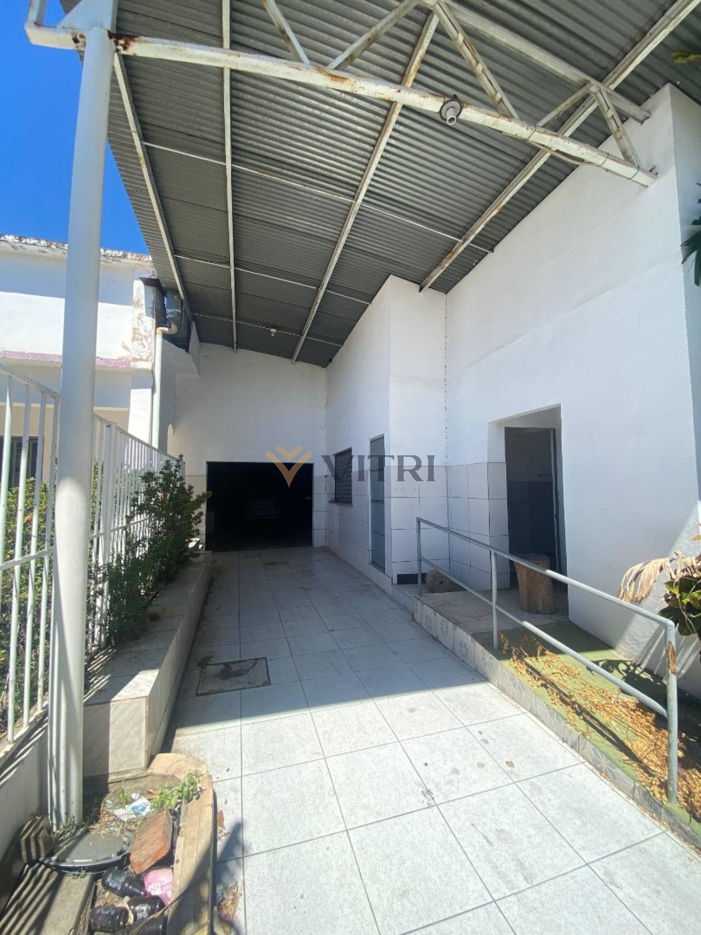 Ponto Comercial no Centro - Teresina/PI