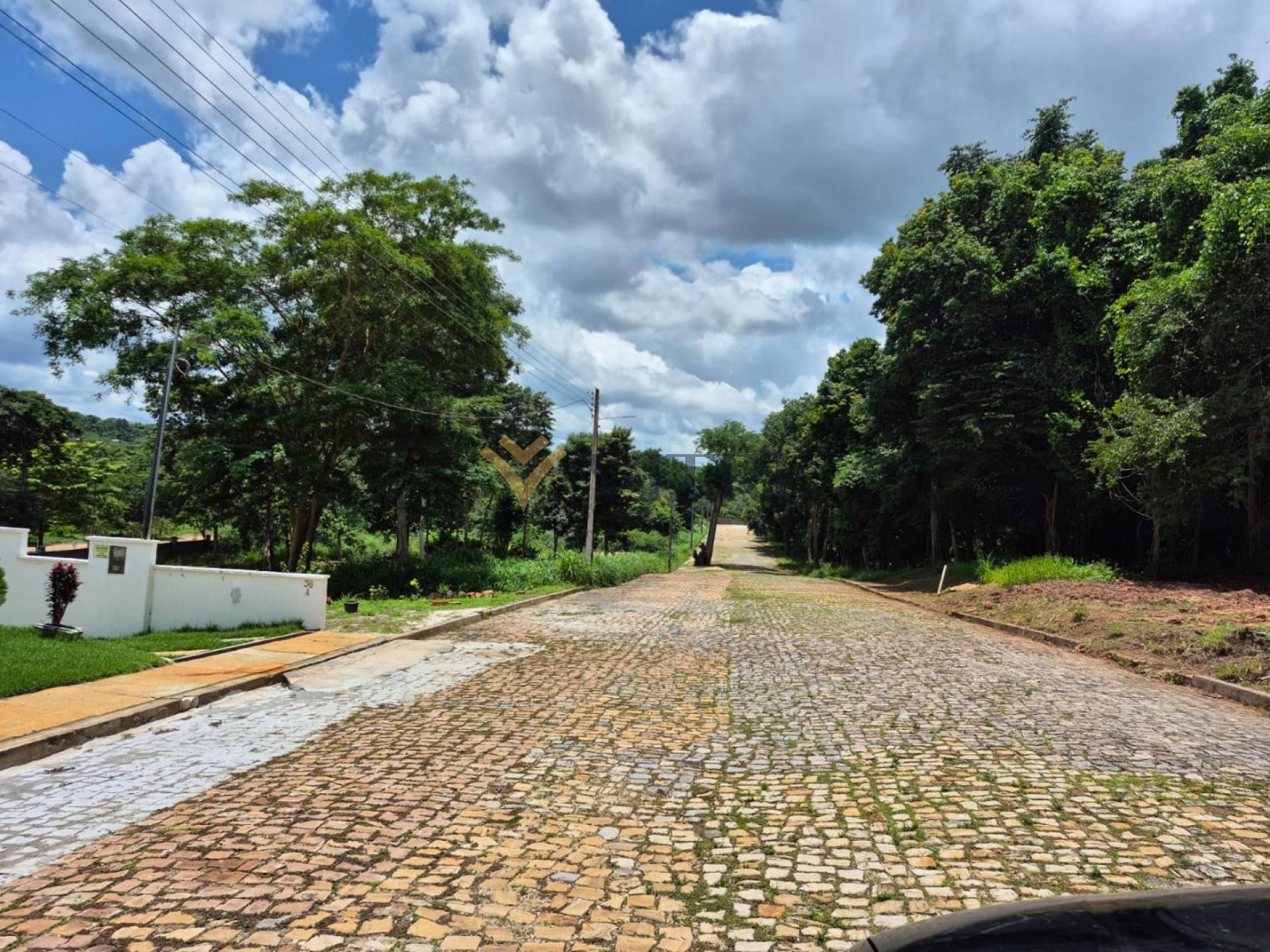 Lote Condomínio São José - Teresina/PI