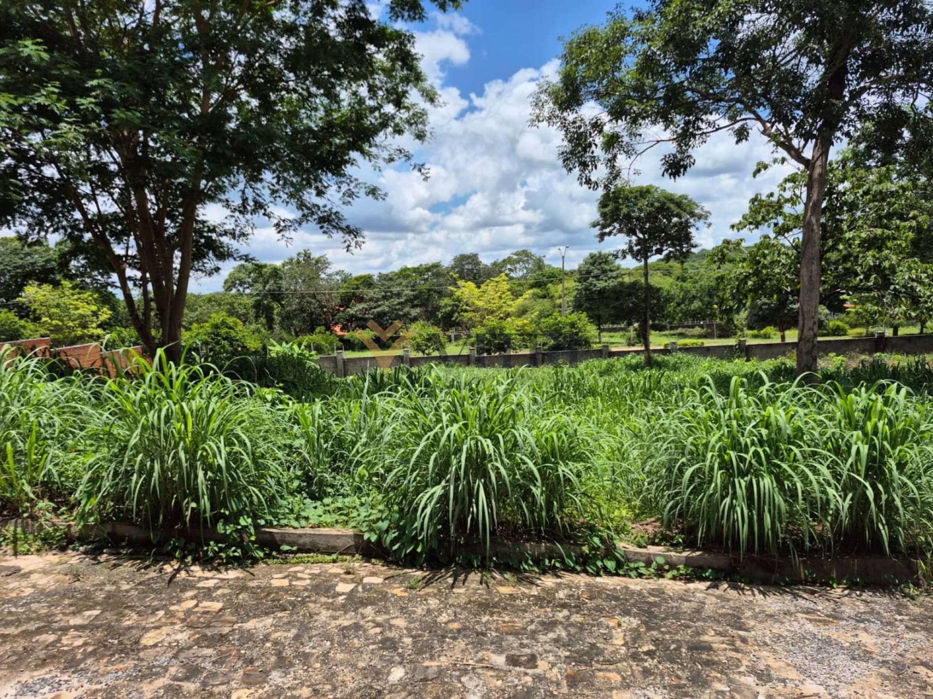 Lote Condomínio São José - Teresina/PI
