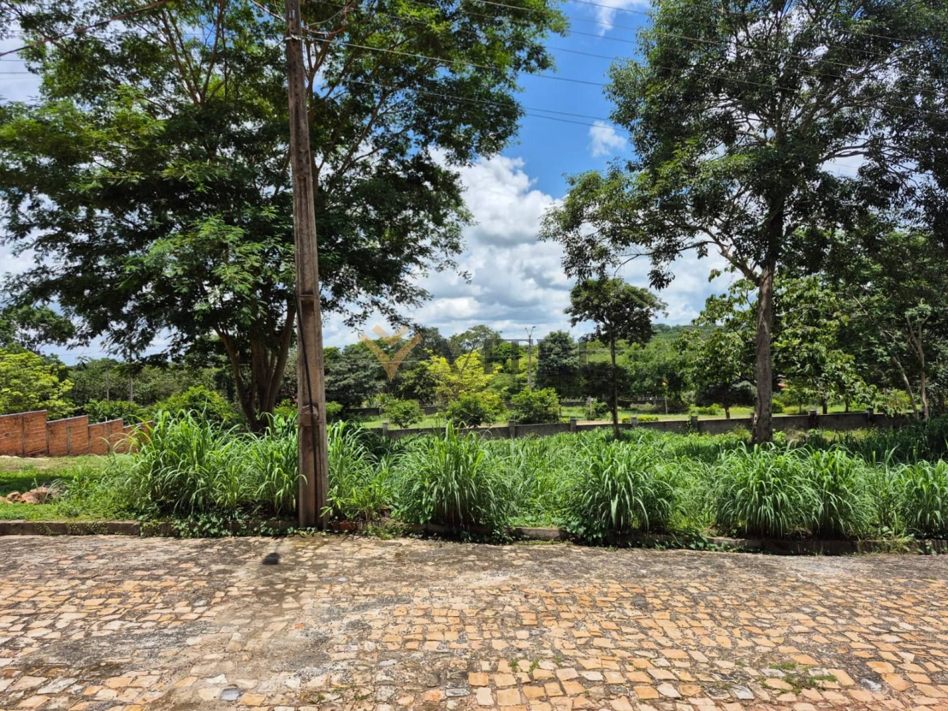 Lote Condomínio São José - Teresina/PI