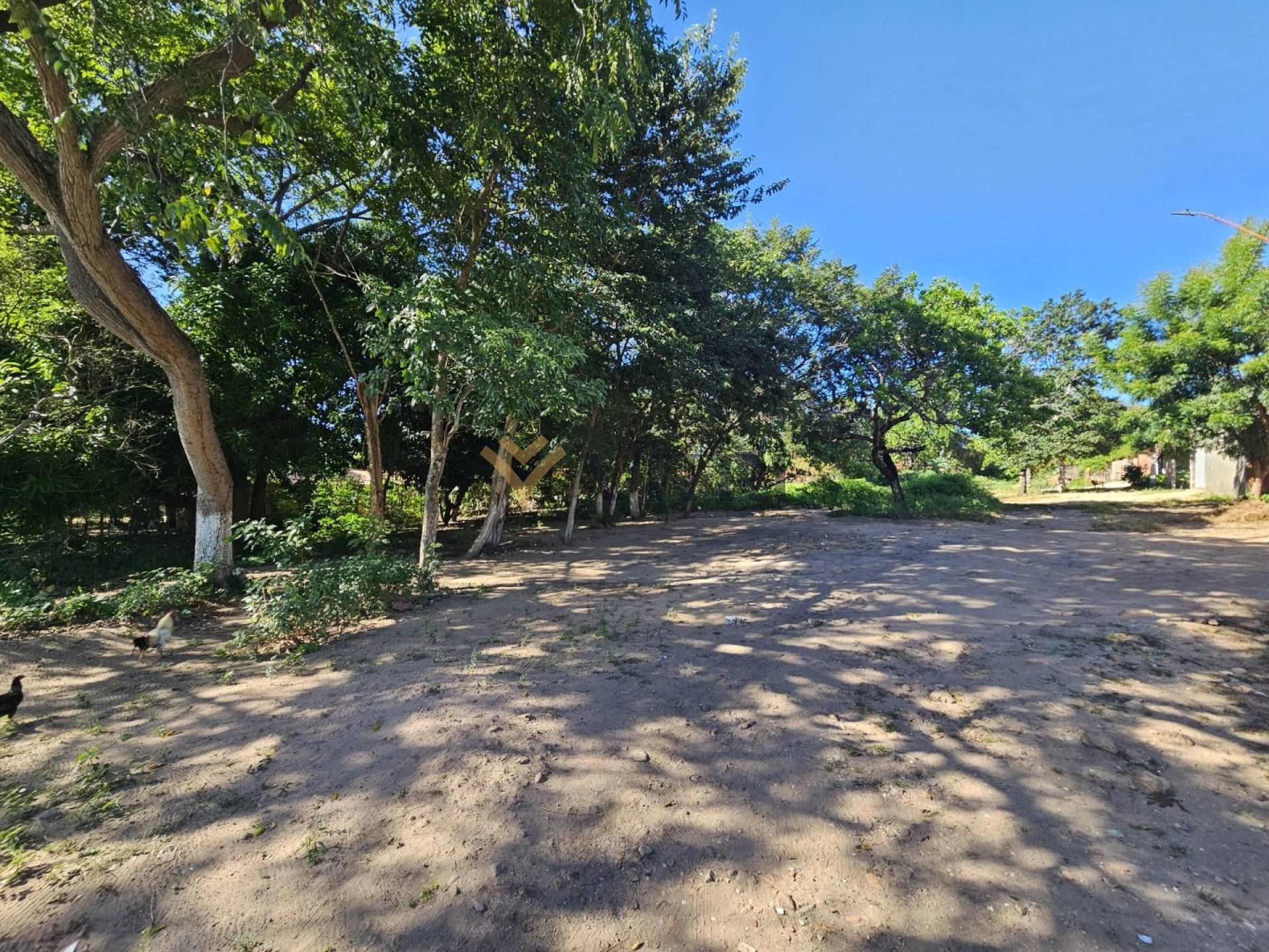 Terreno no Bairro Colorado - Teresina/PI