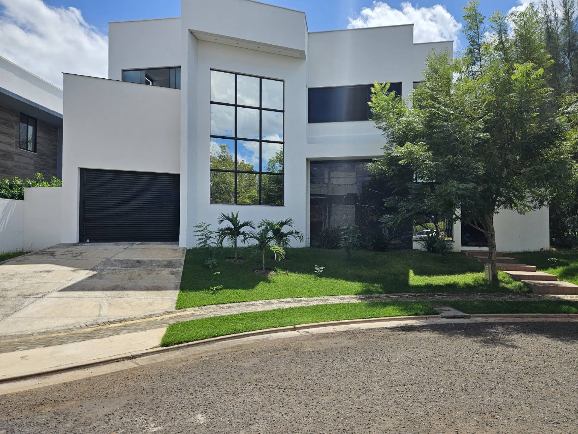 Casa Duplex no Terras Alphaville - Teresina/PI