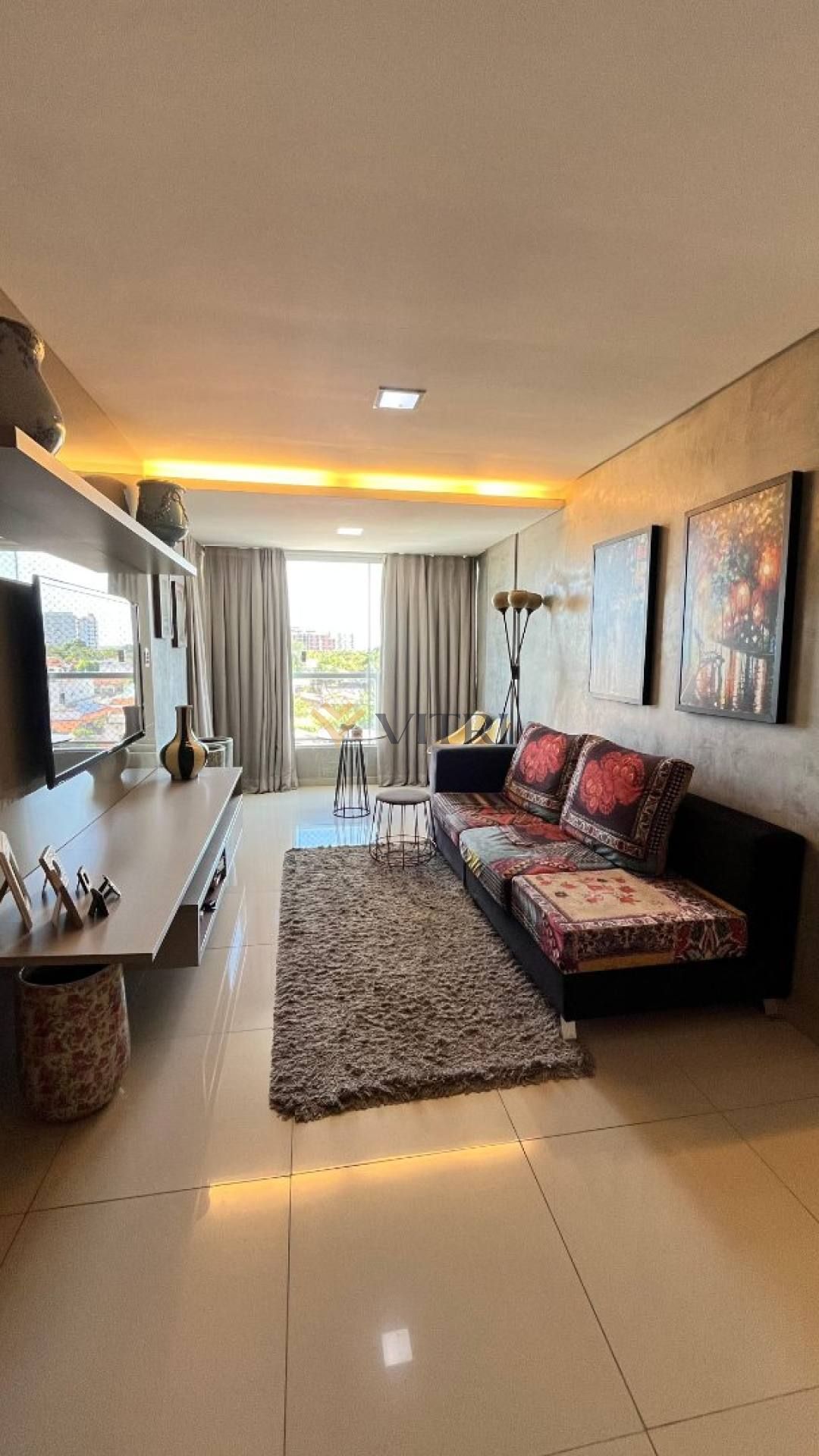 Acquaville Residence -  Teresina/PI