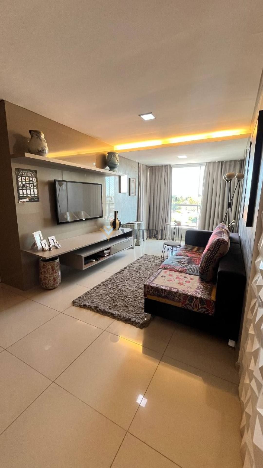Acquaville Residence -  Teresina/PI