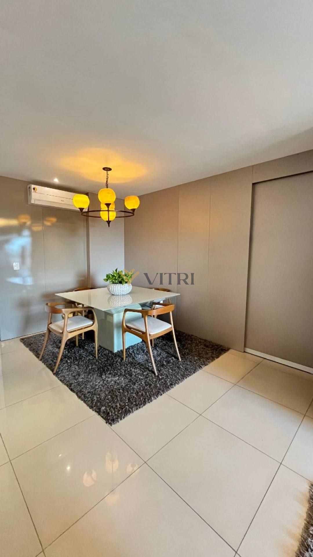 Acquaville Residence -  Teresina/PI