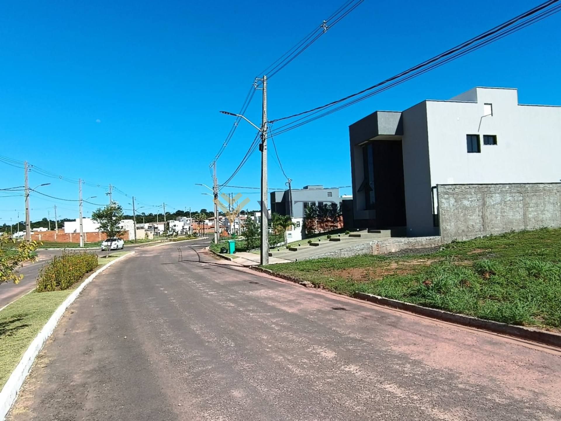 Lote / Terreno no Condomínio Aldebaran Leste - Teresina/PI