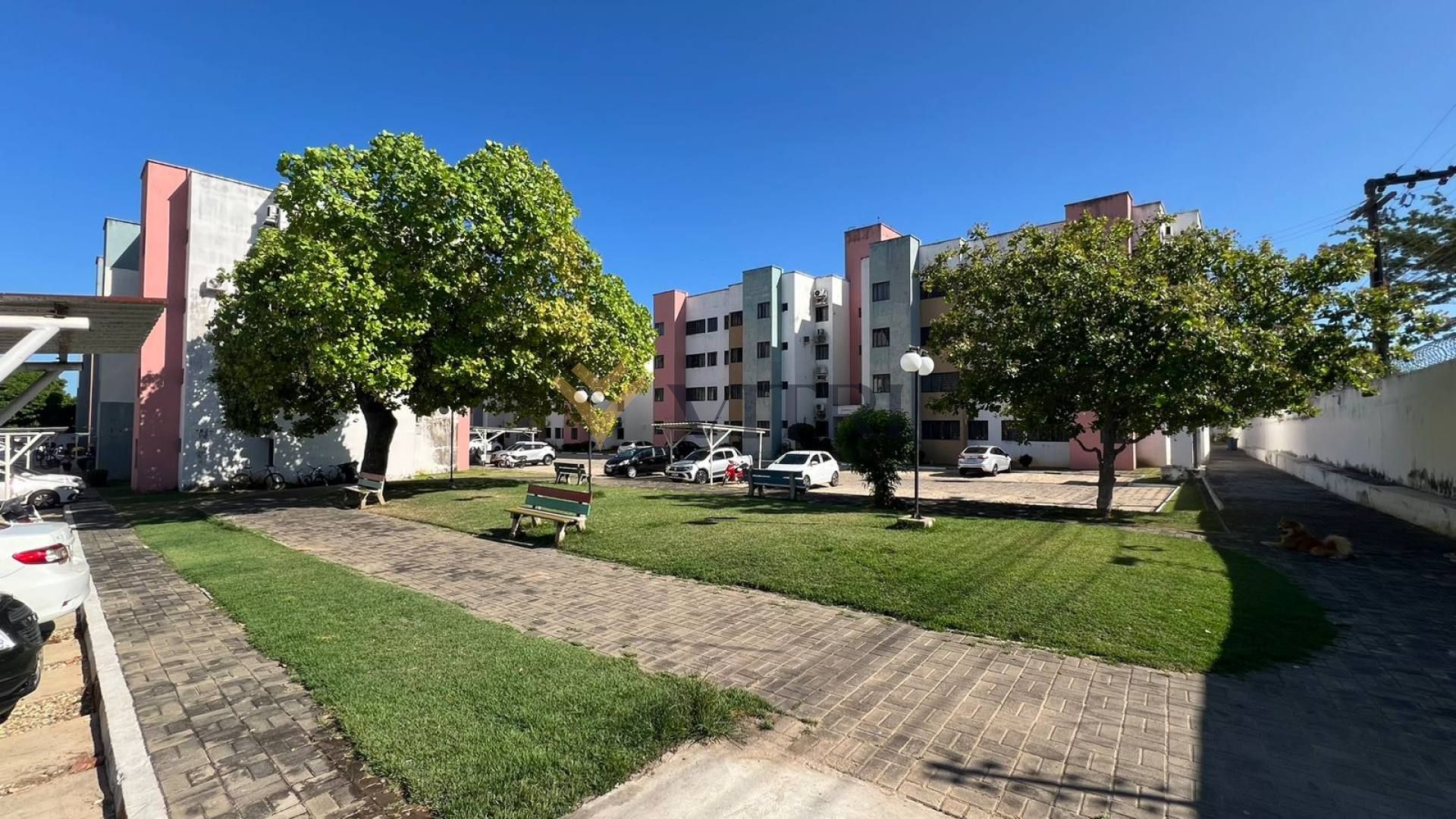 Grand Park Dirceu - Teresina/PI