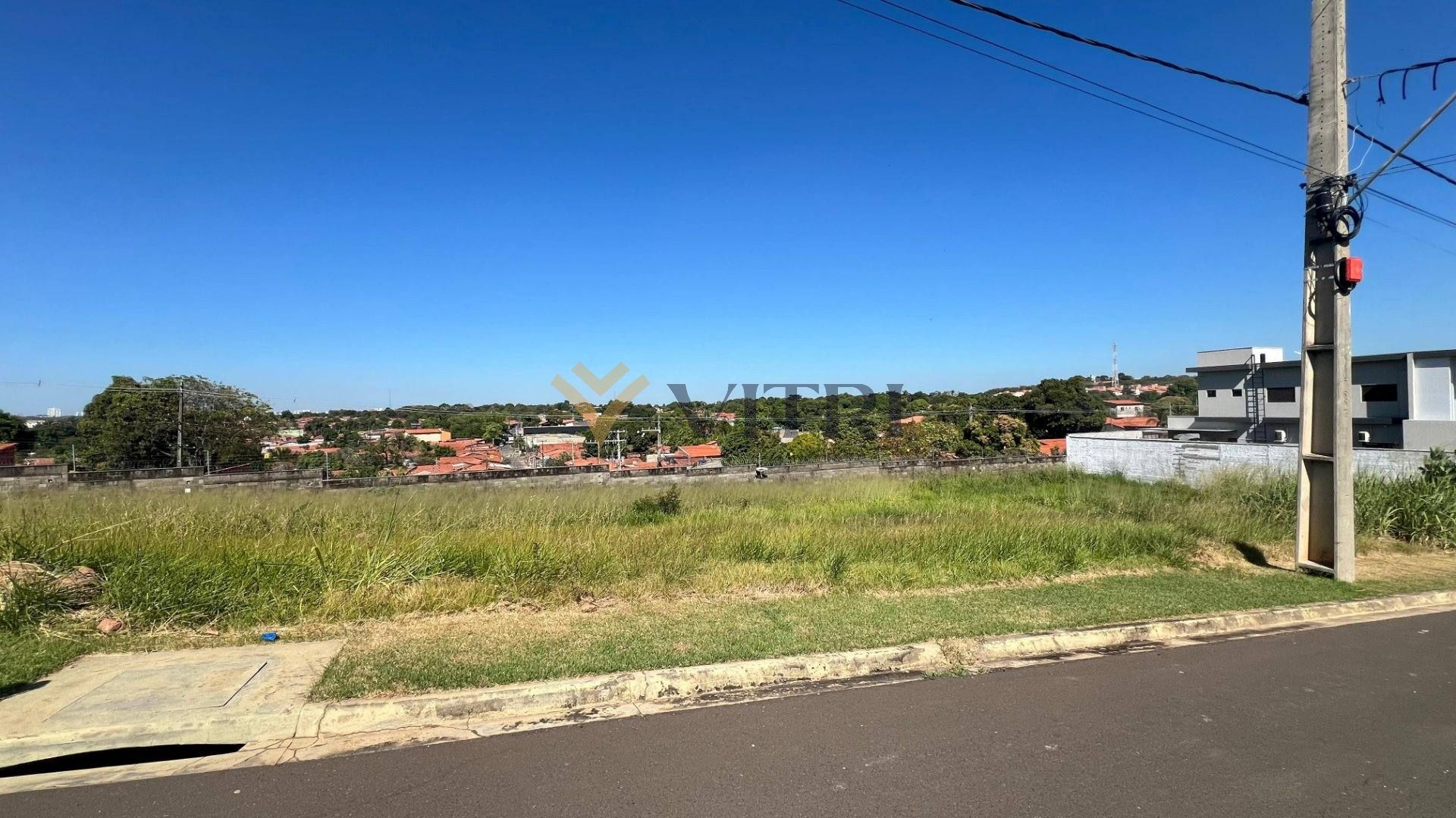 Lote / Terreno no Condominio Verana - Teresina/PI