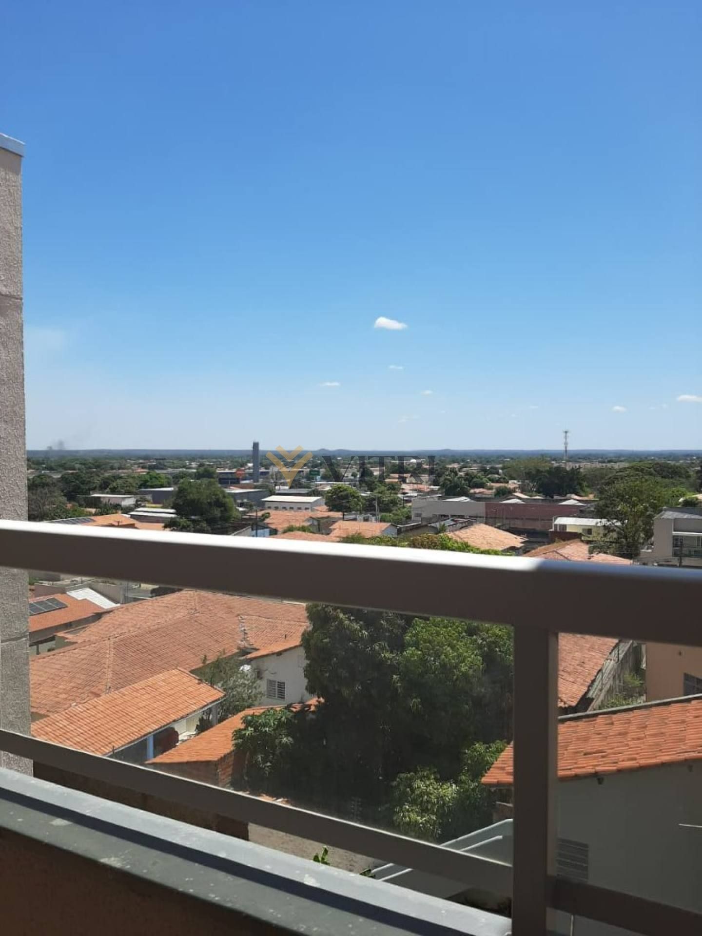Terrazzo Firenze - Teresina/PI
