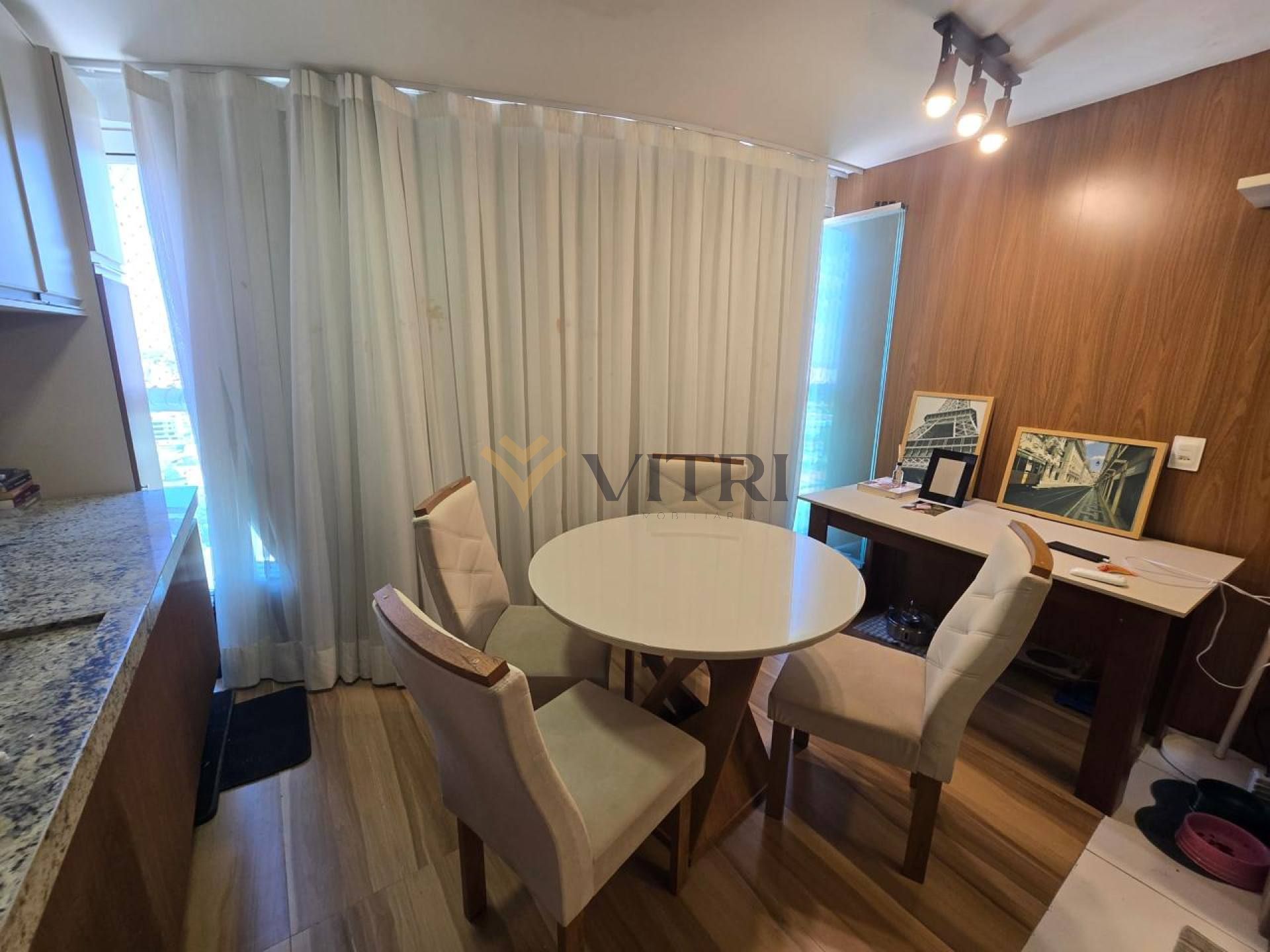 Apartamento no Essencial - Teresina/PI