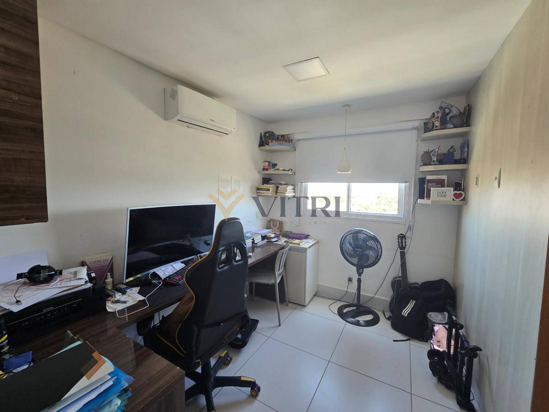 Apartamento no Essencial - Teresina/PI