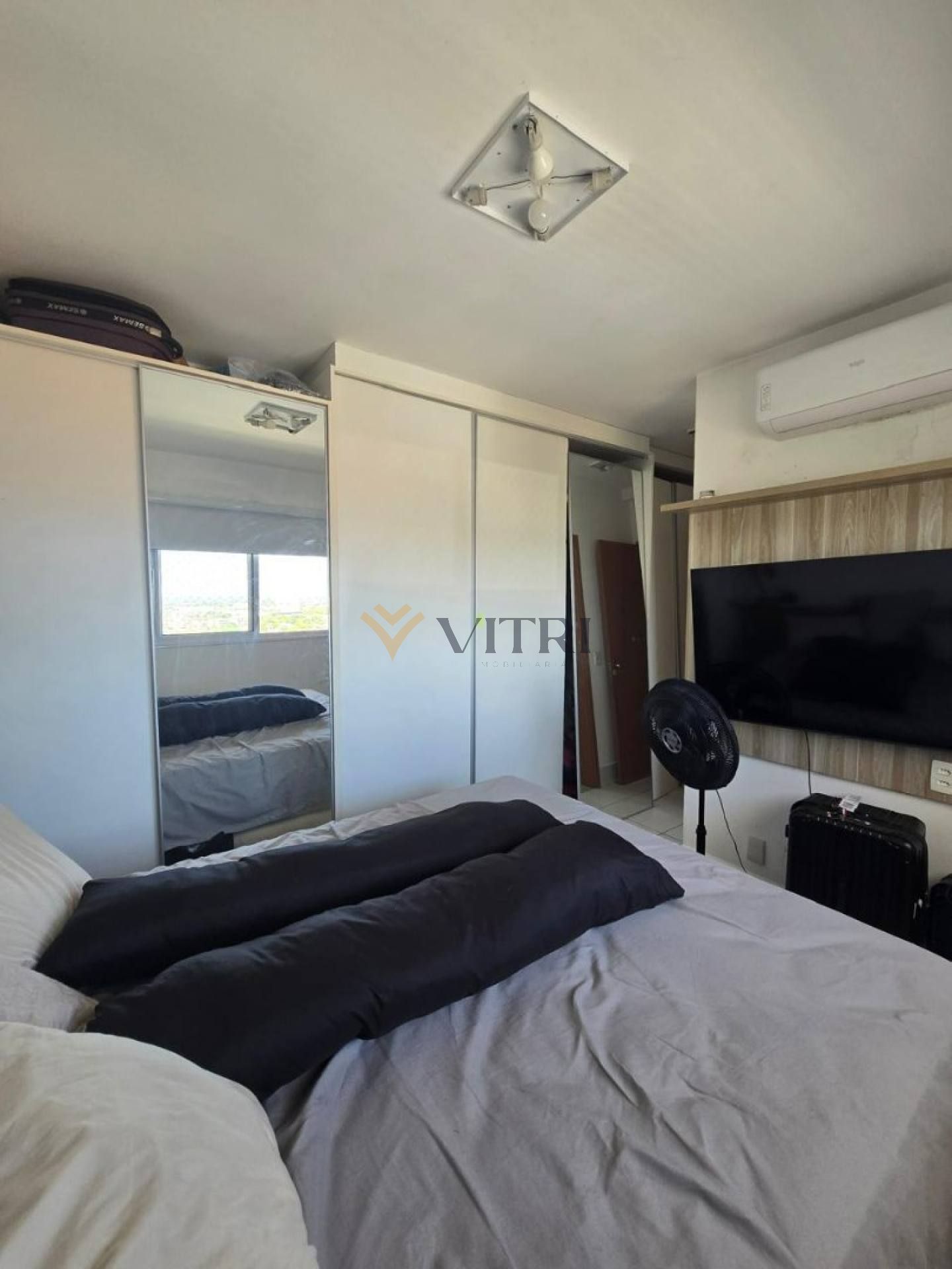 Apartamento no Essencial - Teresina/PI