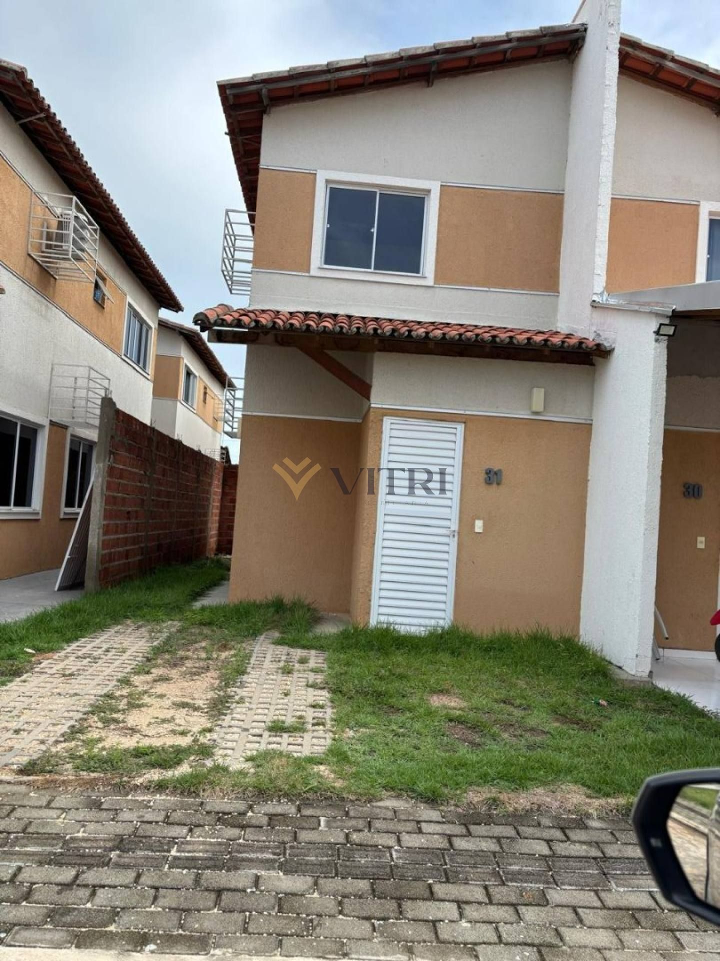 Casa Duplex no Condomínio Reserva do Sul – Teresina/PI