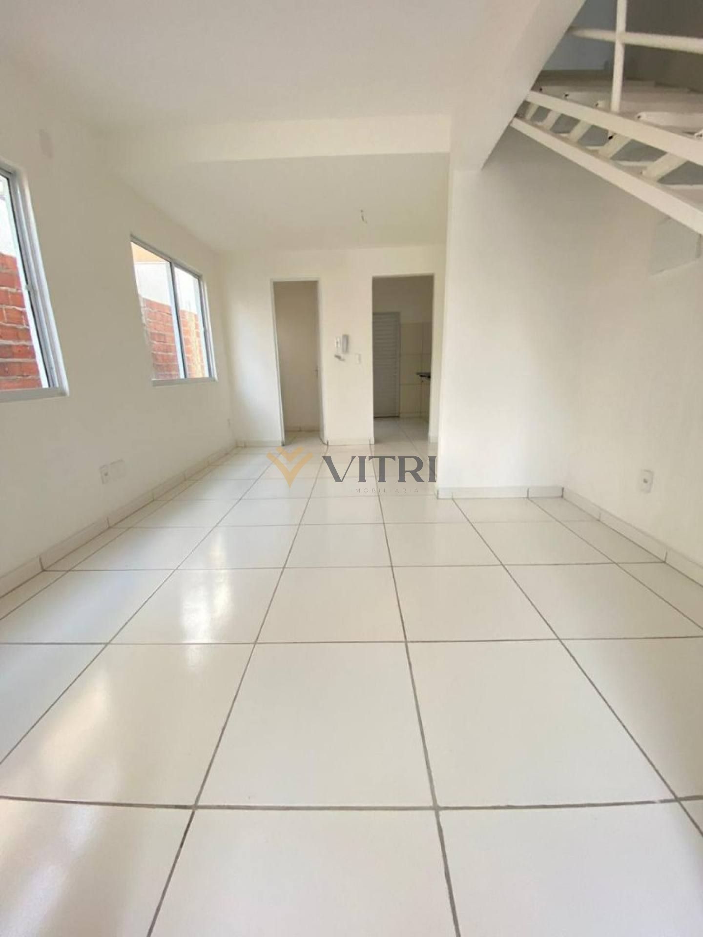 Casa Duplex no Condomínio Reserva do Sul – Teresina/PI