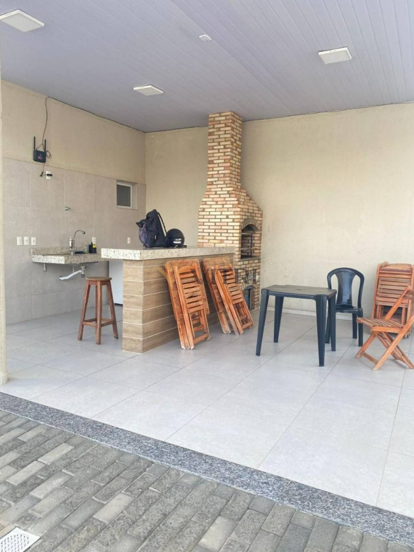 Casa Duplex no Condomínio Reserva do Sul – Teresina/PI