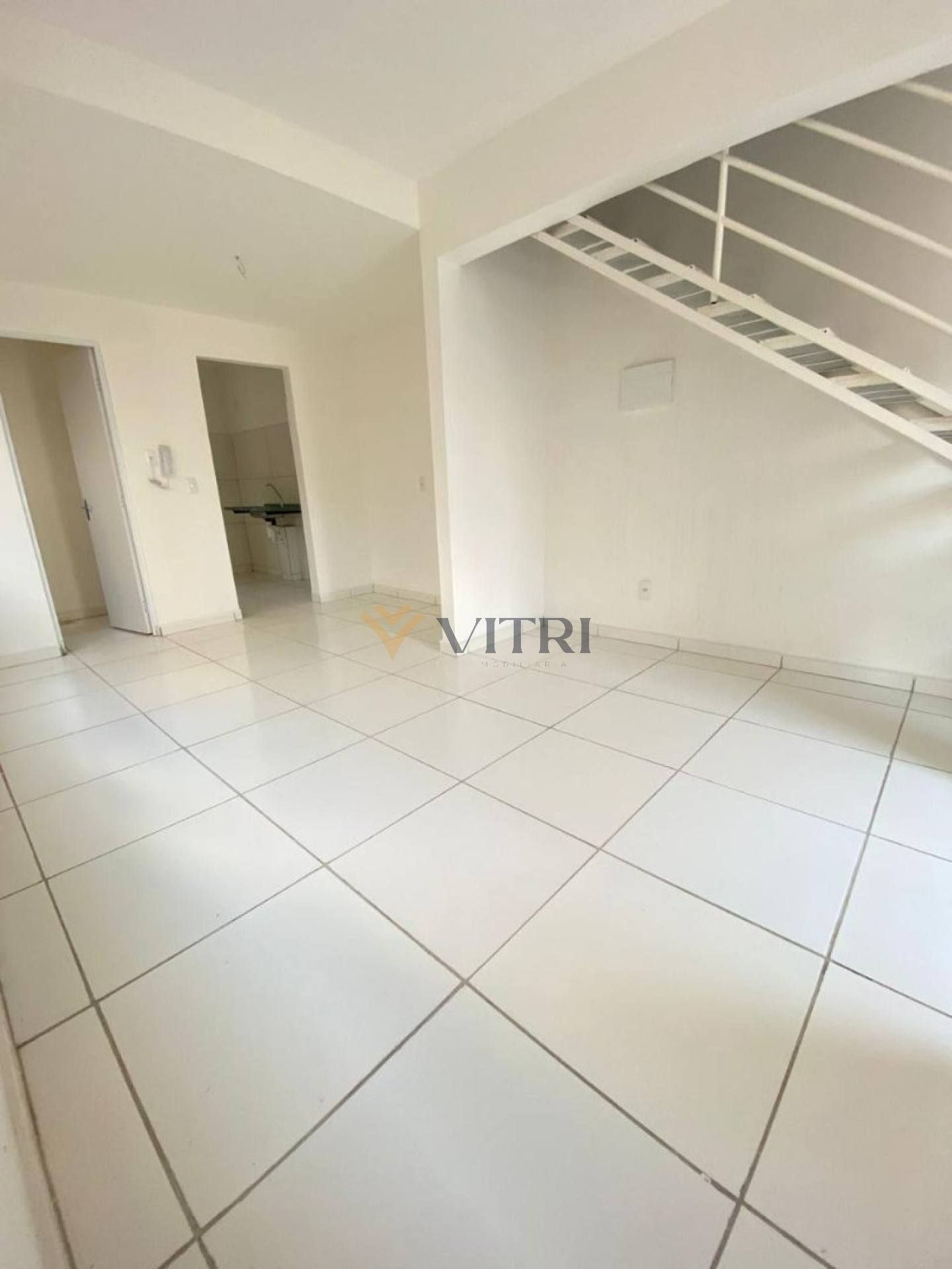 Casa Duplex no Condomínio Reserva do Sul – Teresina/PI