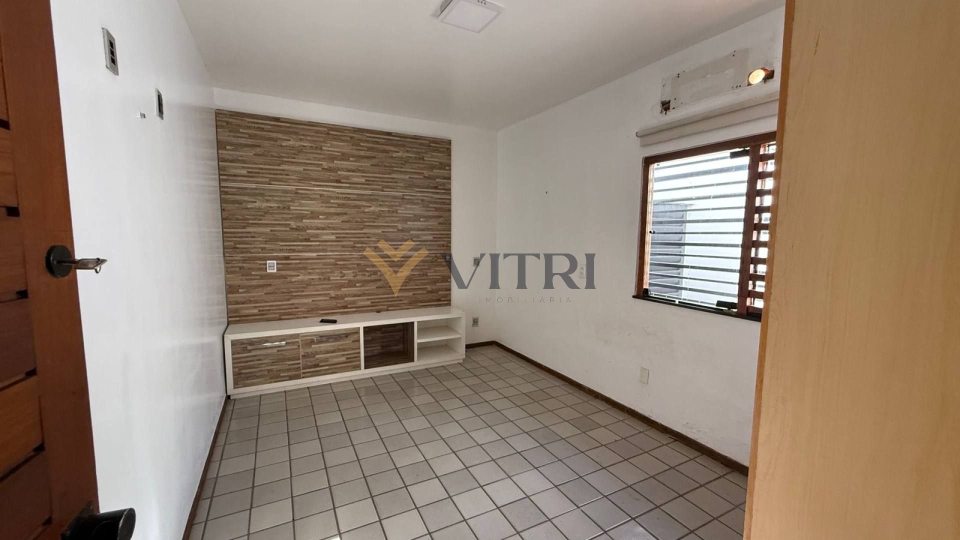 Casa no Bairro Cristo Rei - Teresina/PI