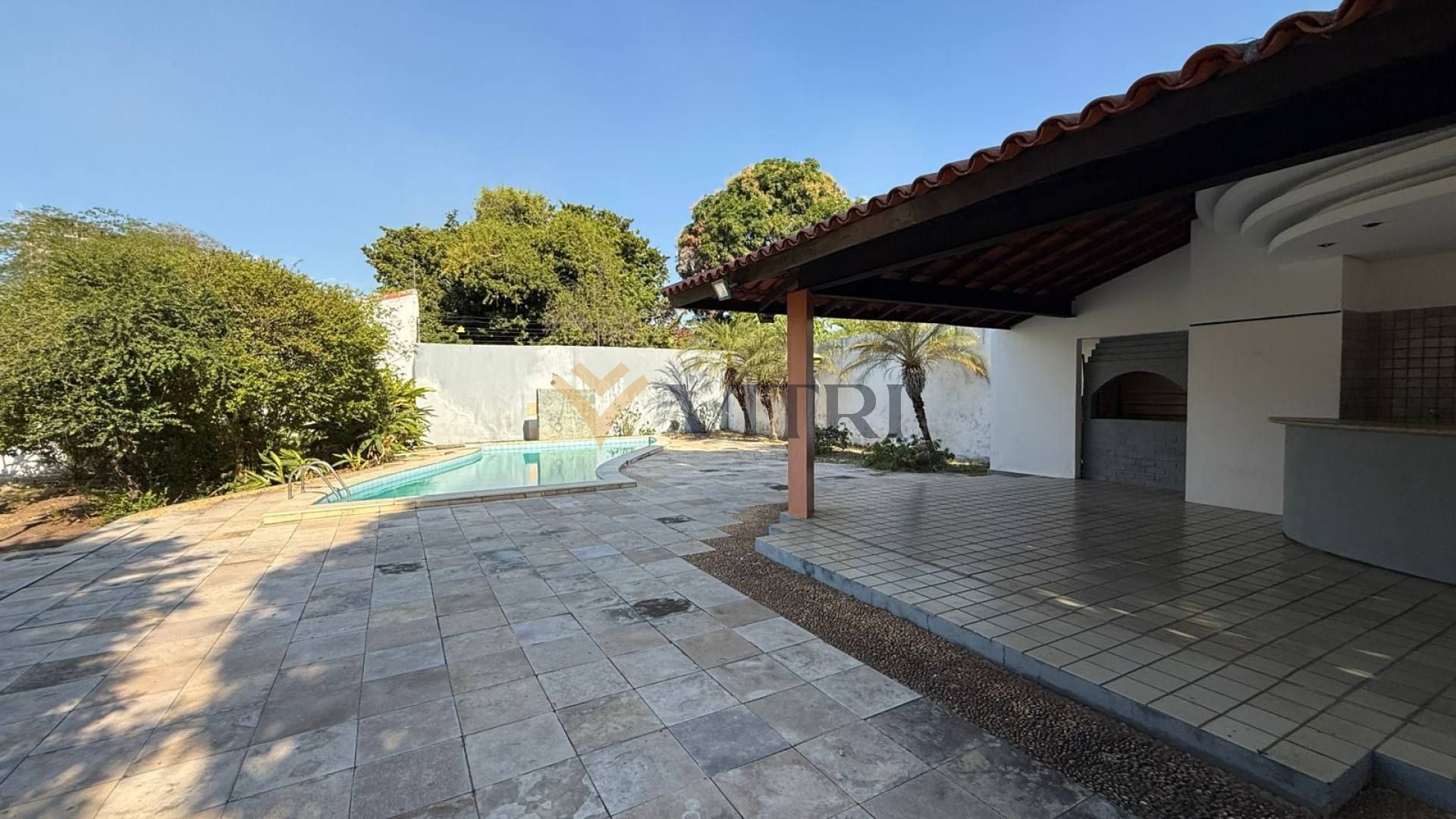 Casa no Bairro Cristo Rei - Teresina/PI