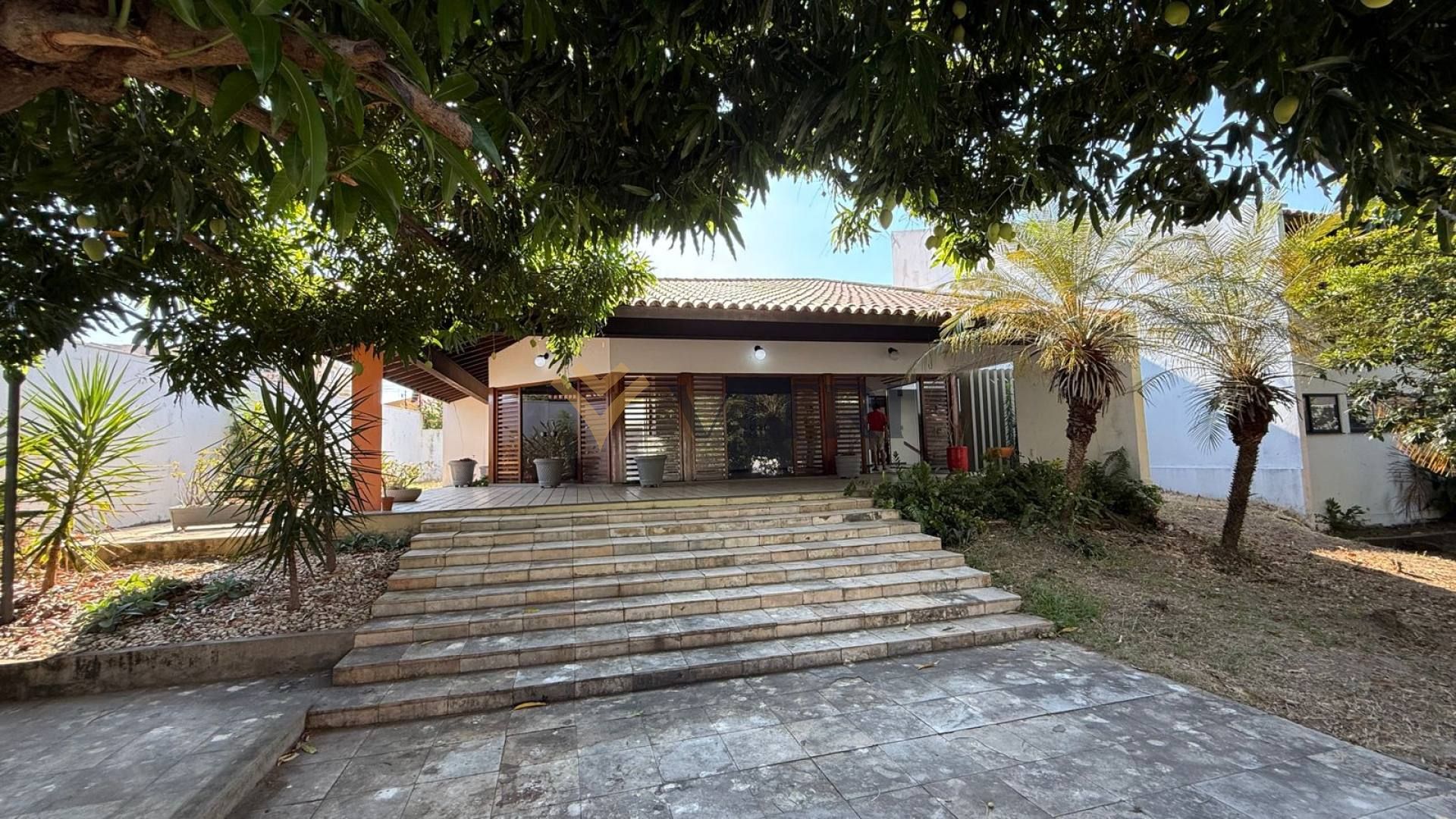 Casa no Bairro Cristo Rei - Teresina/PI