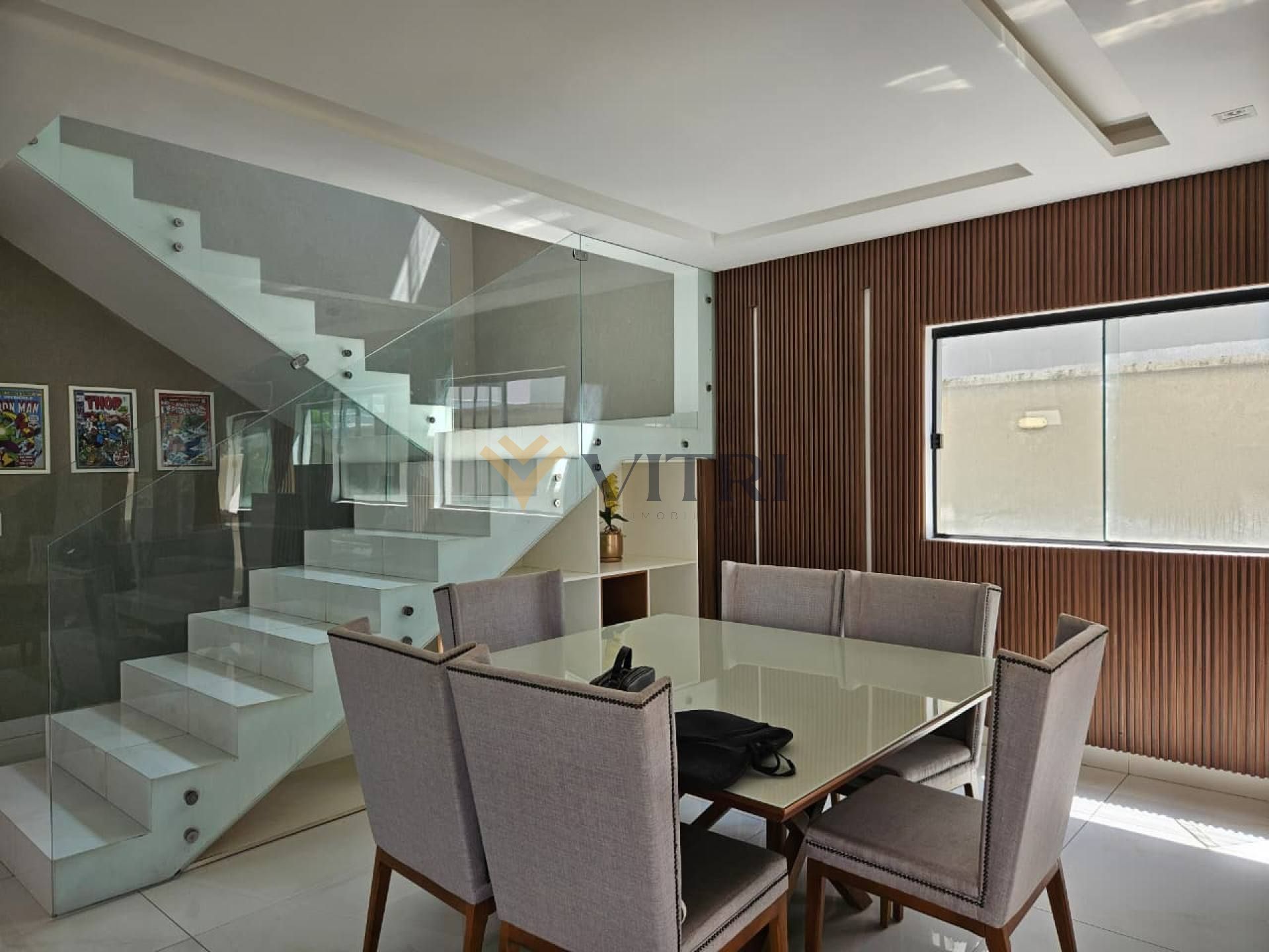 Casa no Terras Alphaville - Teresina/PI