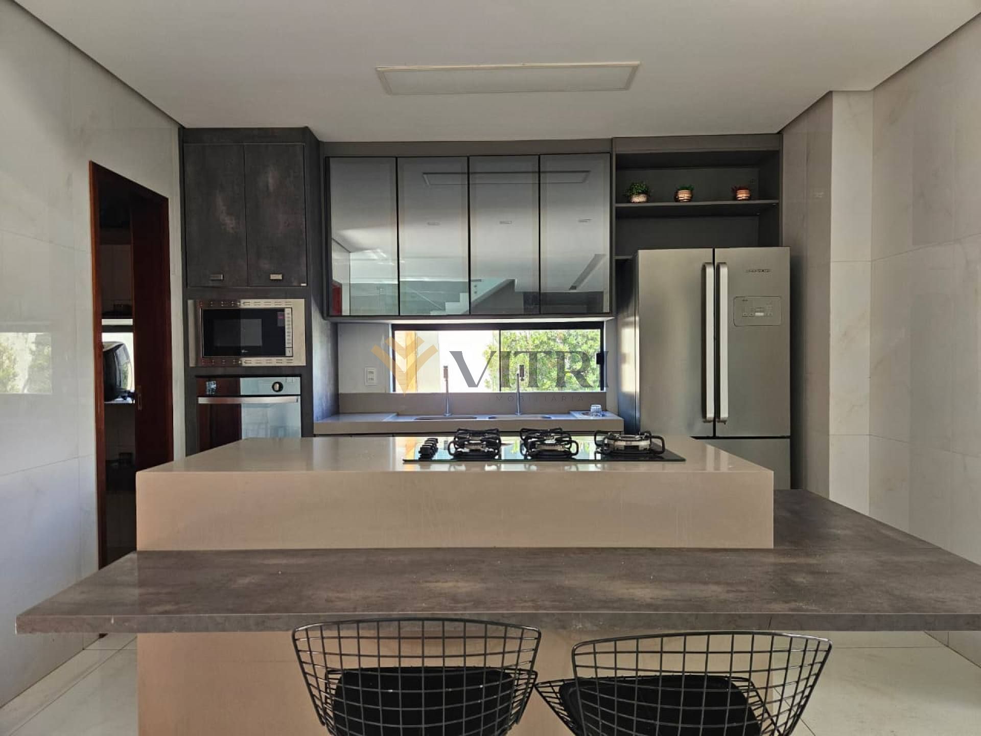 Casa no Terras Alphaville - Teresina/PI