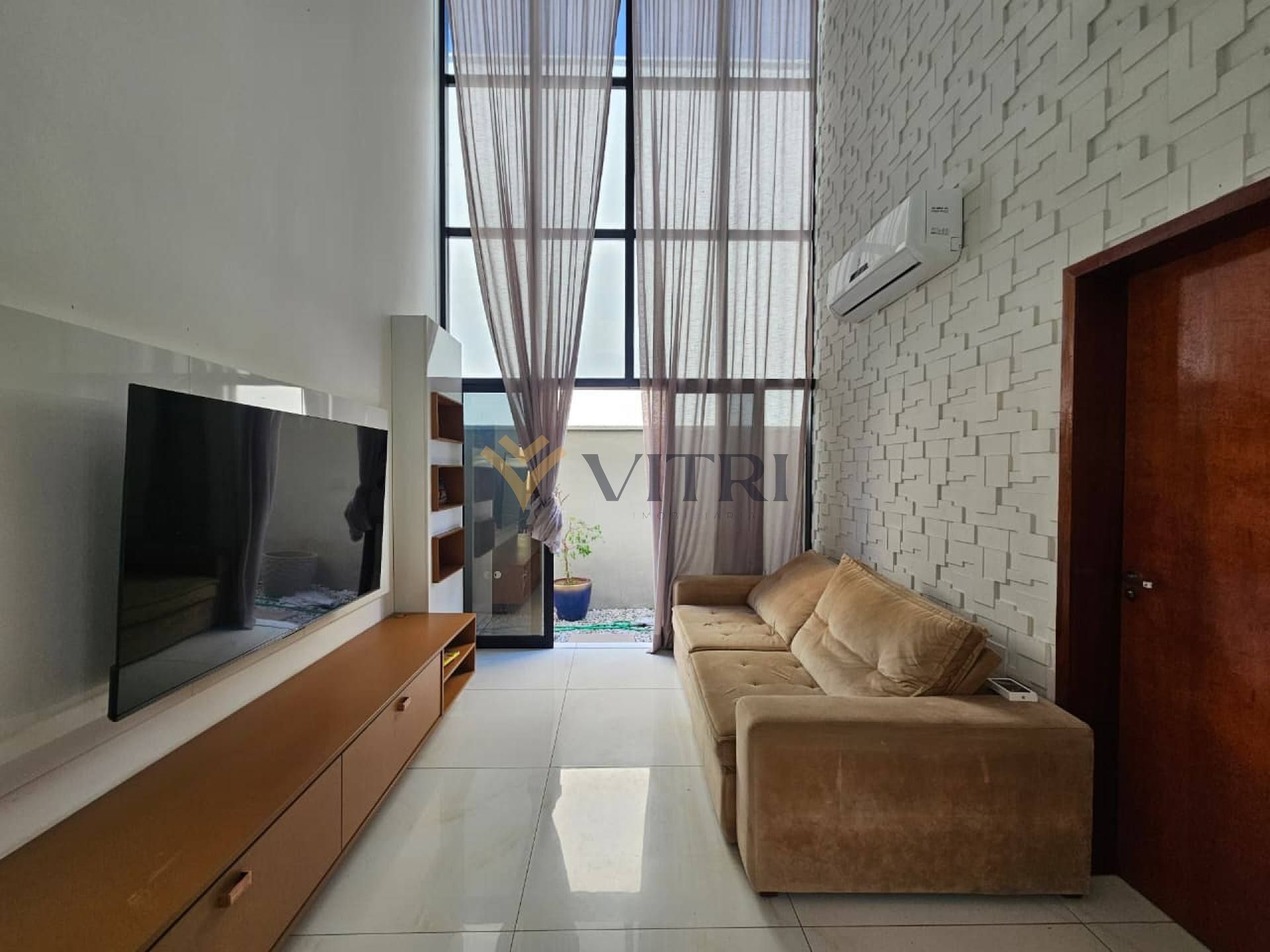 Casa no Terras Alphaville - Teresina/PI